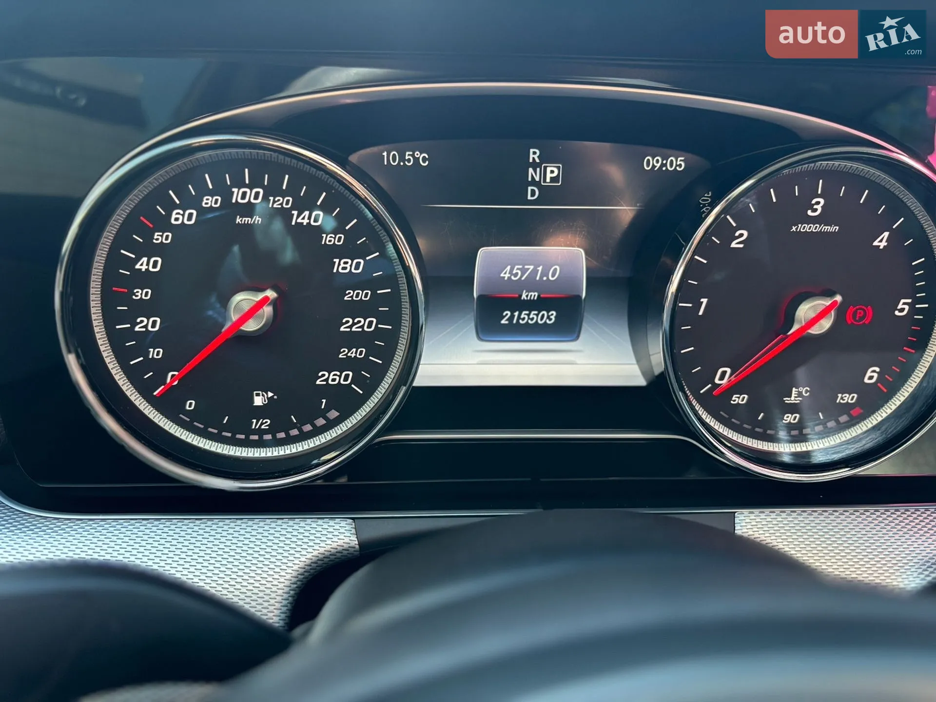 2016 Mercedes-Benz E-klasse - мініатюра 29