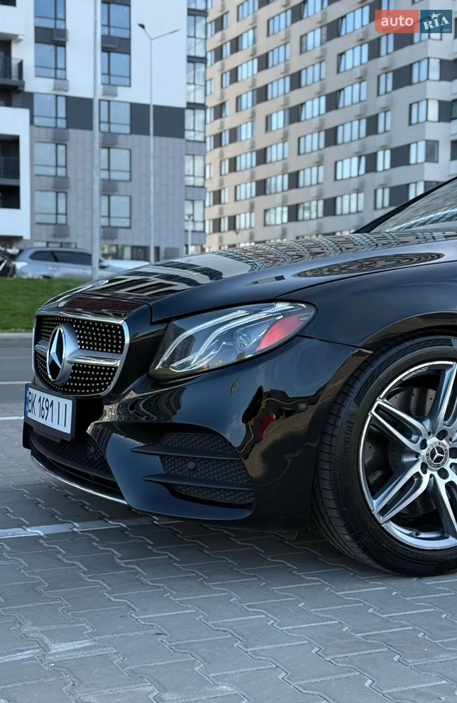 2018 Mercedes-Benz E-klasse - мініатюра 7