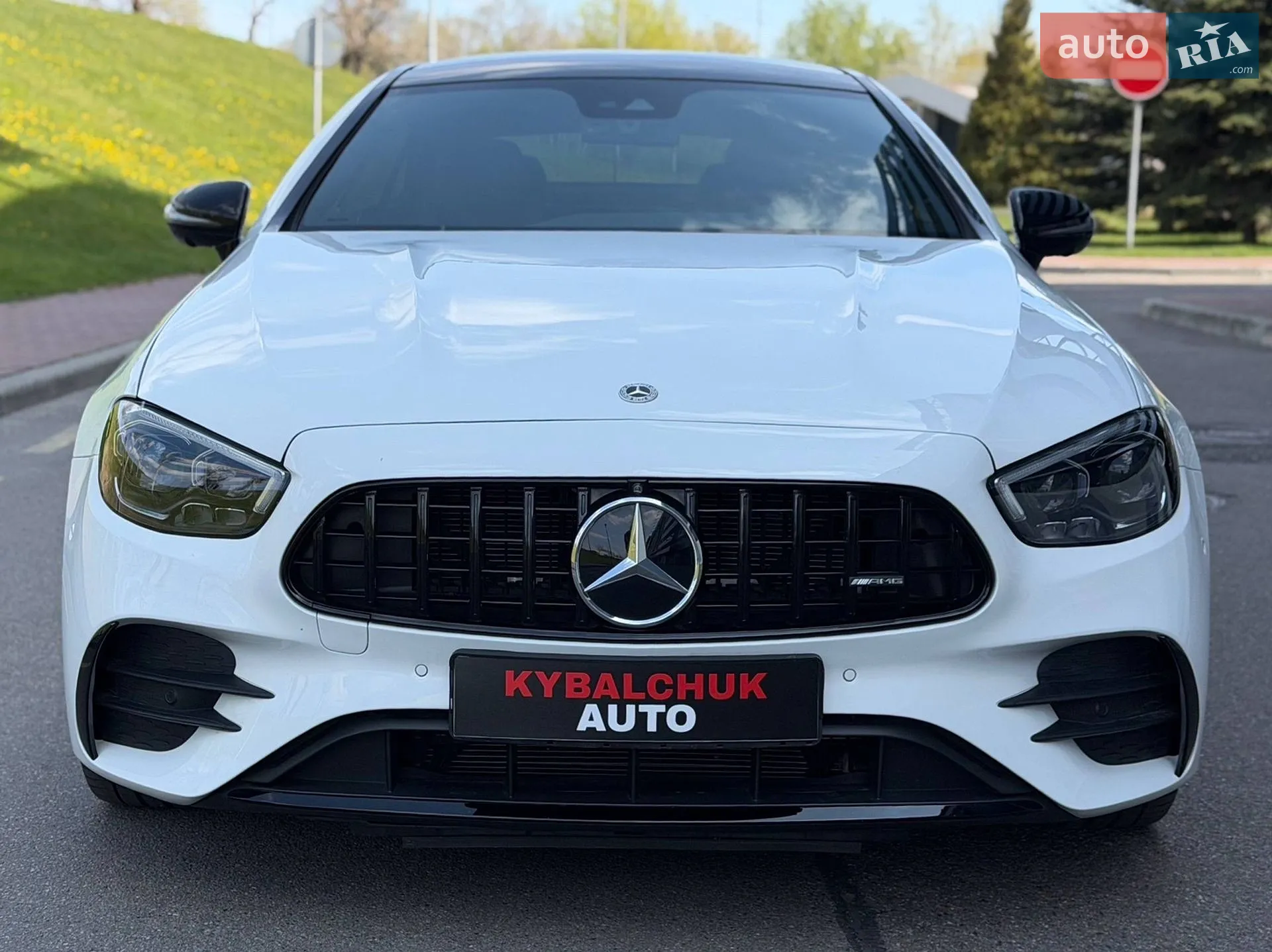 2023 Mercedes-Benz E-klasse - мініатюра 2