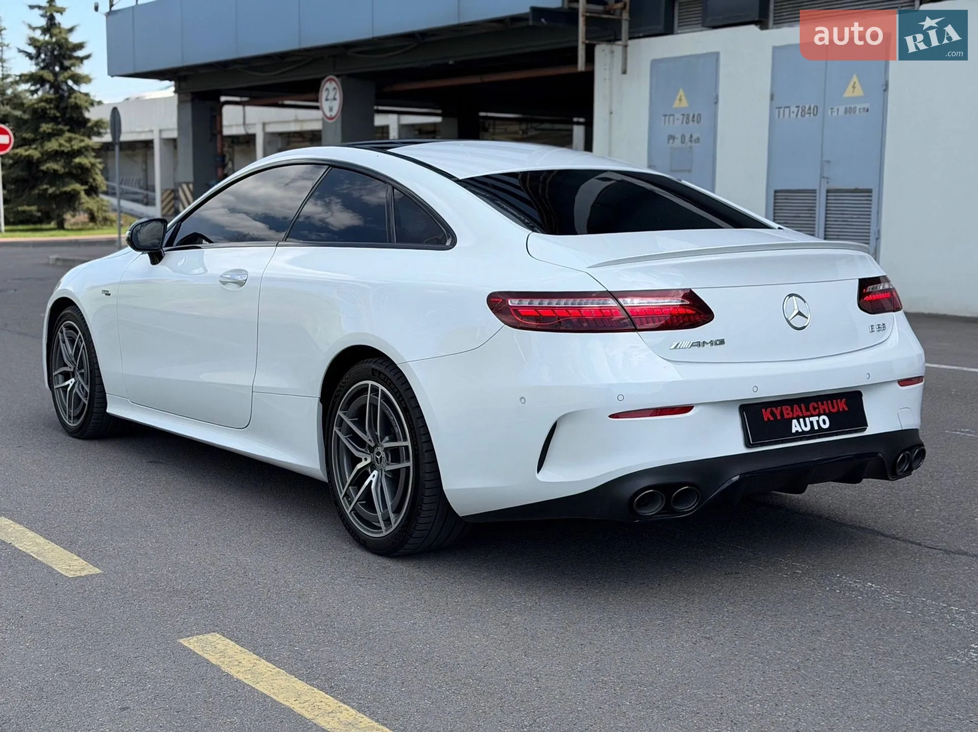 2023 Mercedes-Benz E-klasse - мініатюра 4