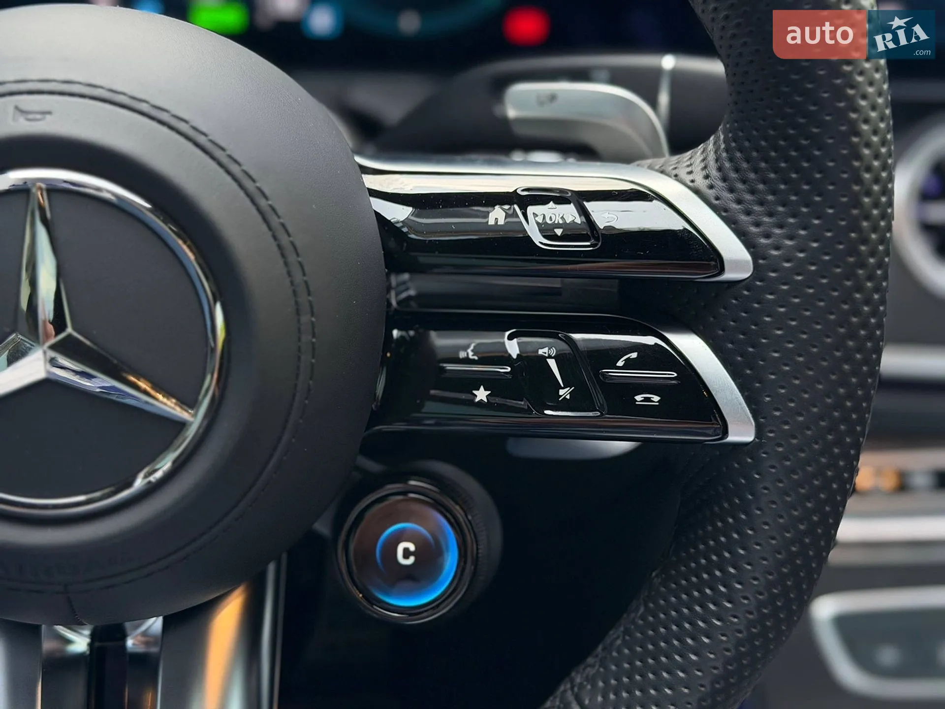 2023 Mercedes-Benz E-klasse - мініатюра 18