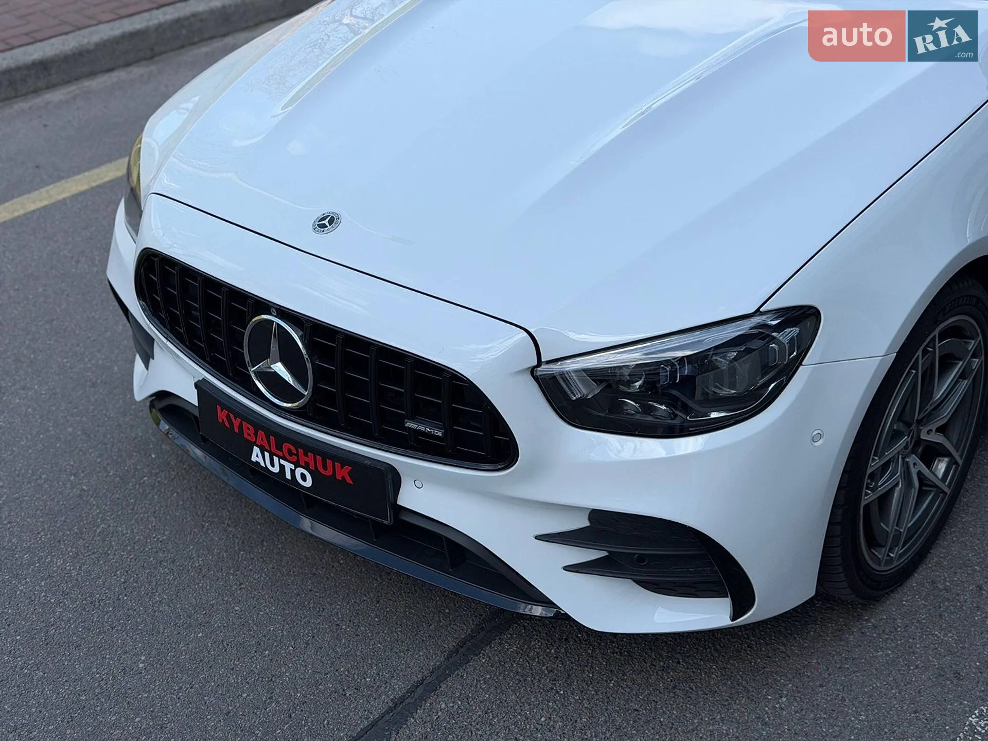 2023 Mercedes-Benz E-klasse - мініатюра 32