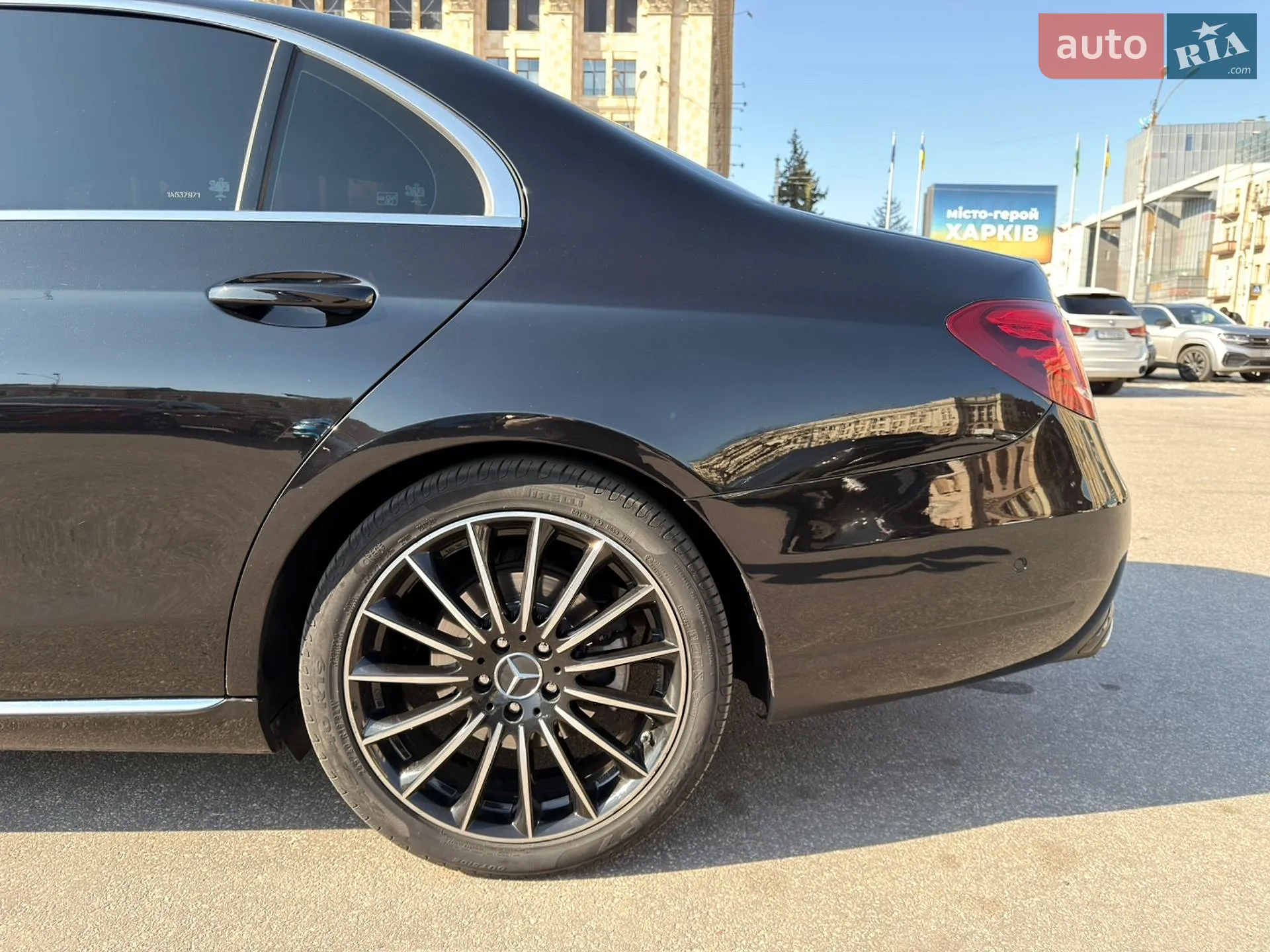 2018 Mercedes-Benz E-klasse - мініатюра 10