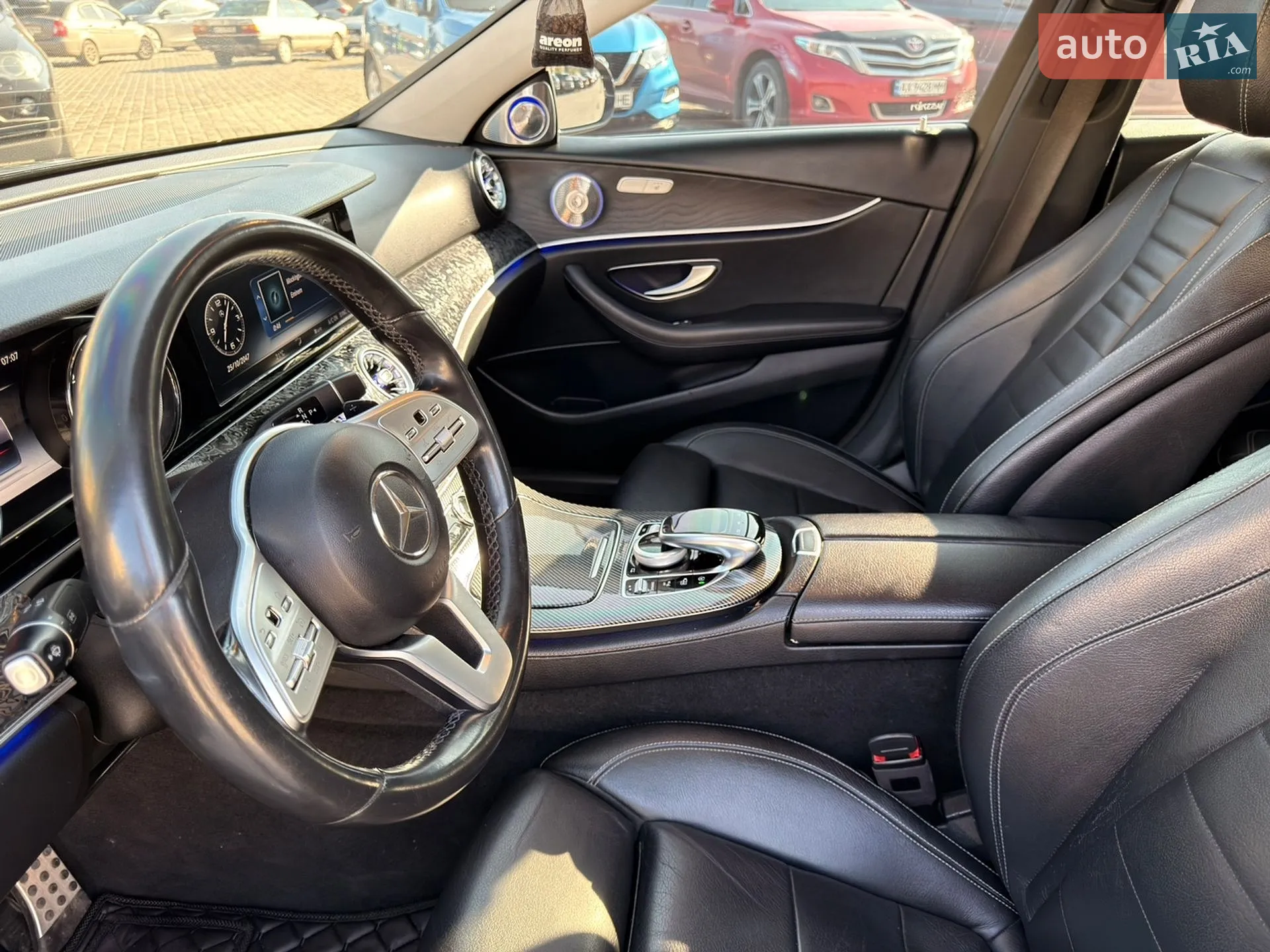2018 Mercedes-Benz E-klasse - мініатюра 43