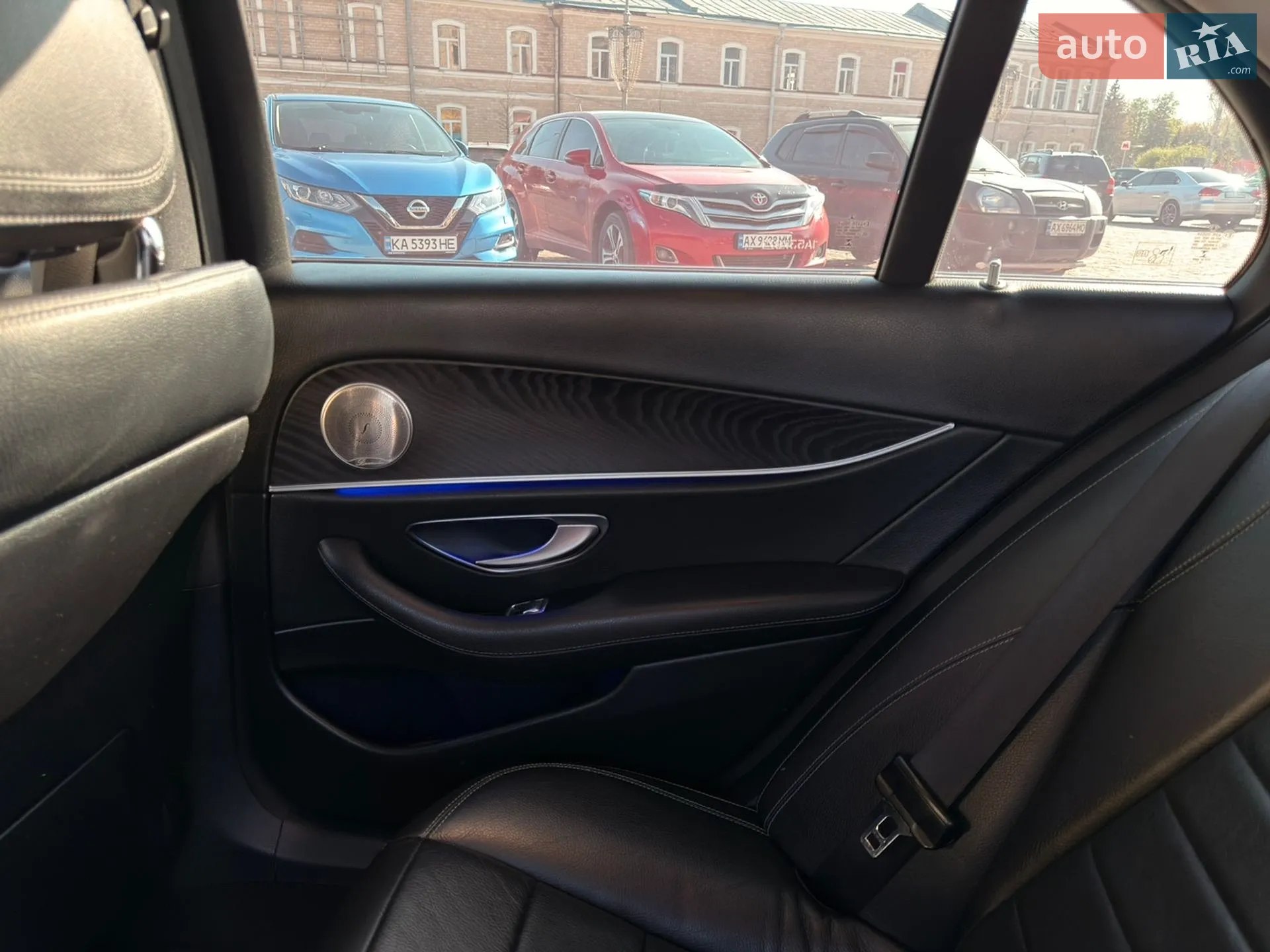 2018 Mercedes-Benz E-klasse - мініатюра 50