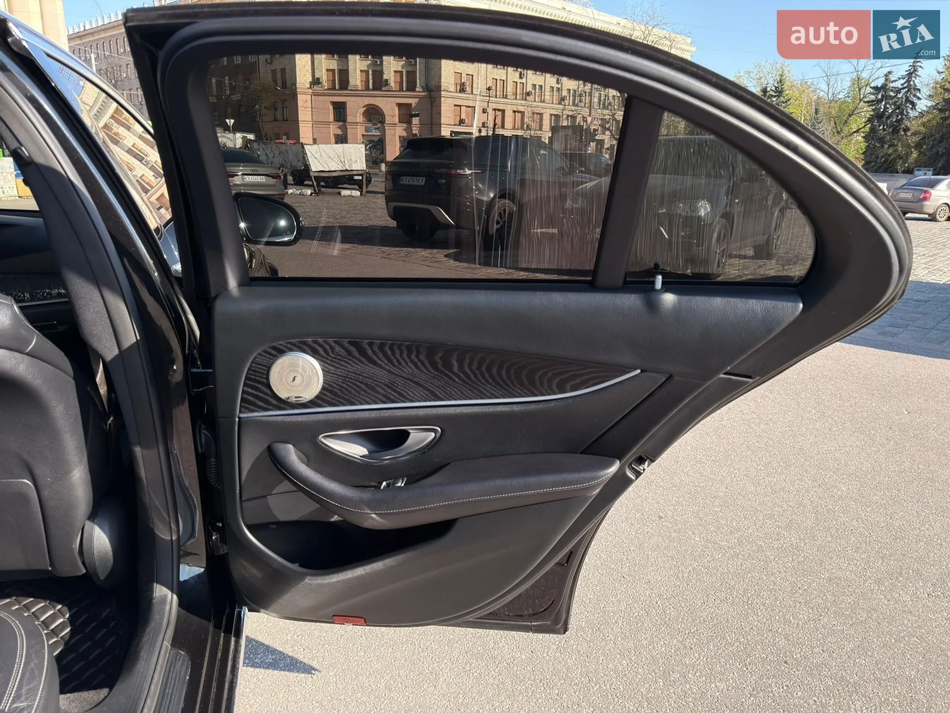 2018 Mercedes-Benz E-klasse - мініатюра 55