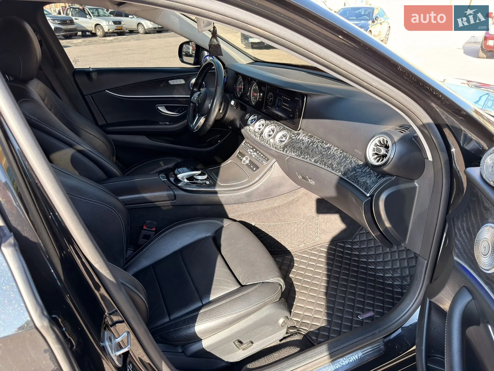 2018 Mercedes-Benz E-klasse - мініатюра 60