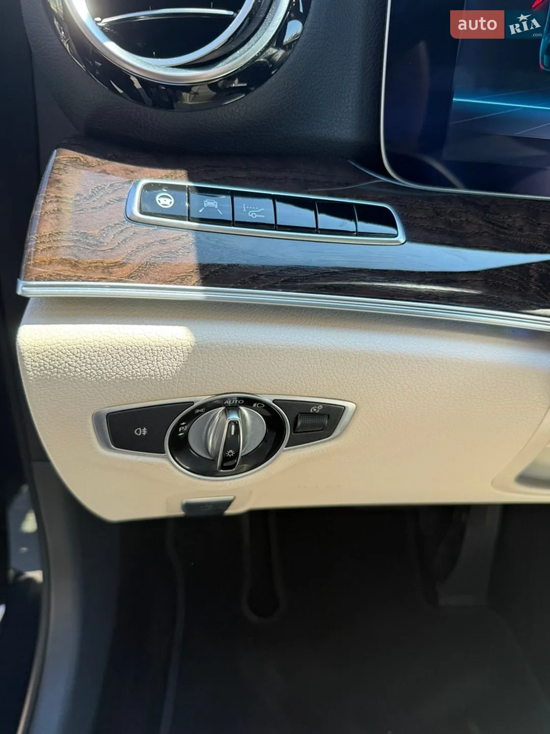 2017 Mercedes-Benz E-klasse - мініатюра 18