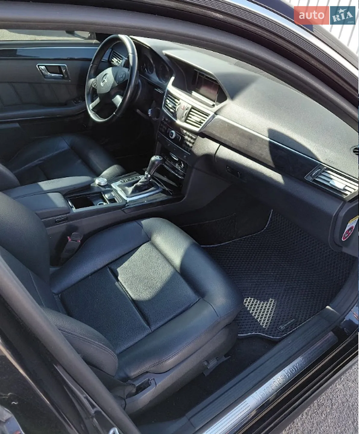 2010 Mercedes-Benz E-klasse - мініатюра 2
