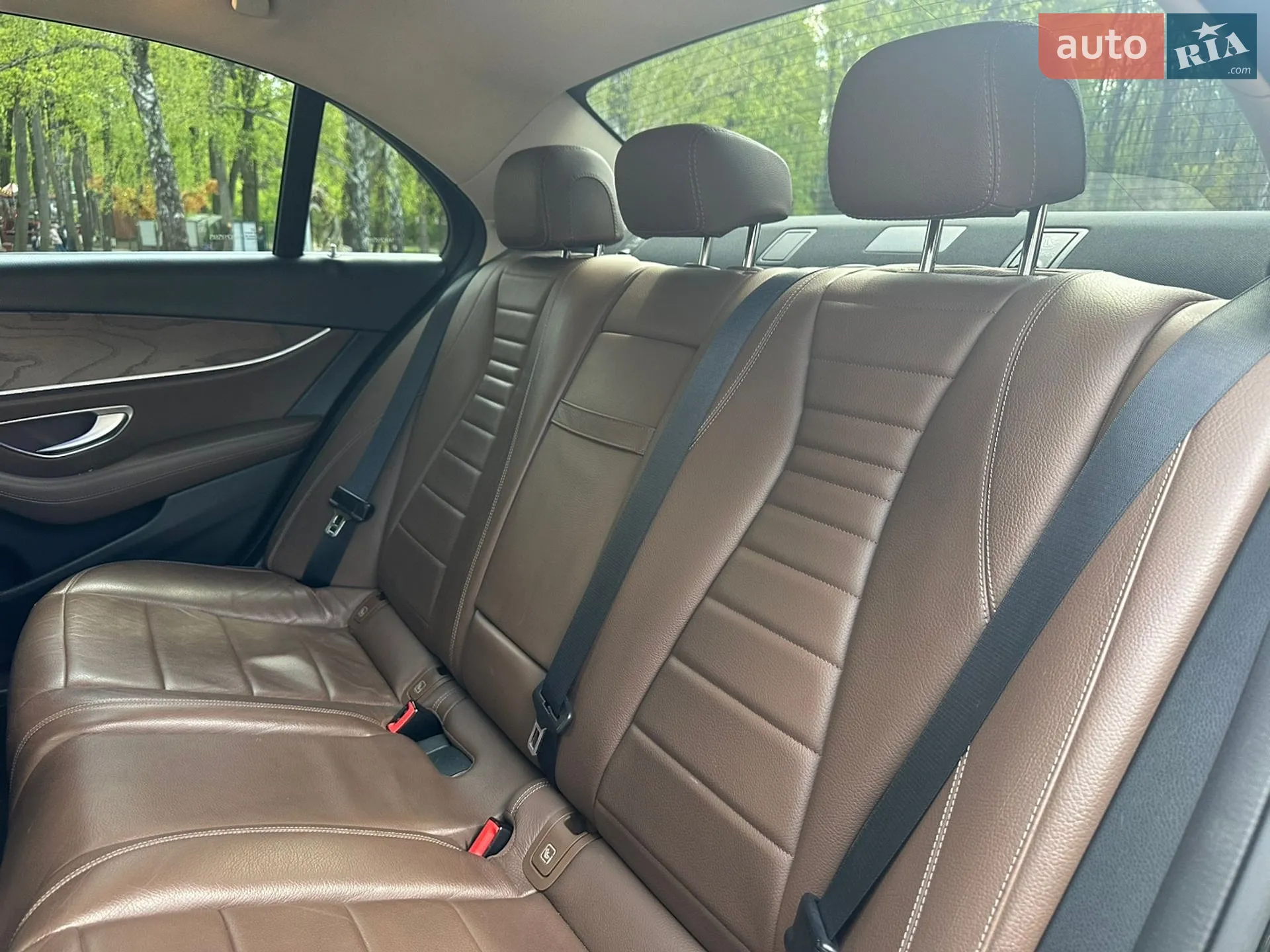 2019 Mercedes-Benz E-klasse - мініатюра 38