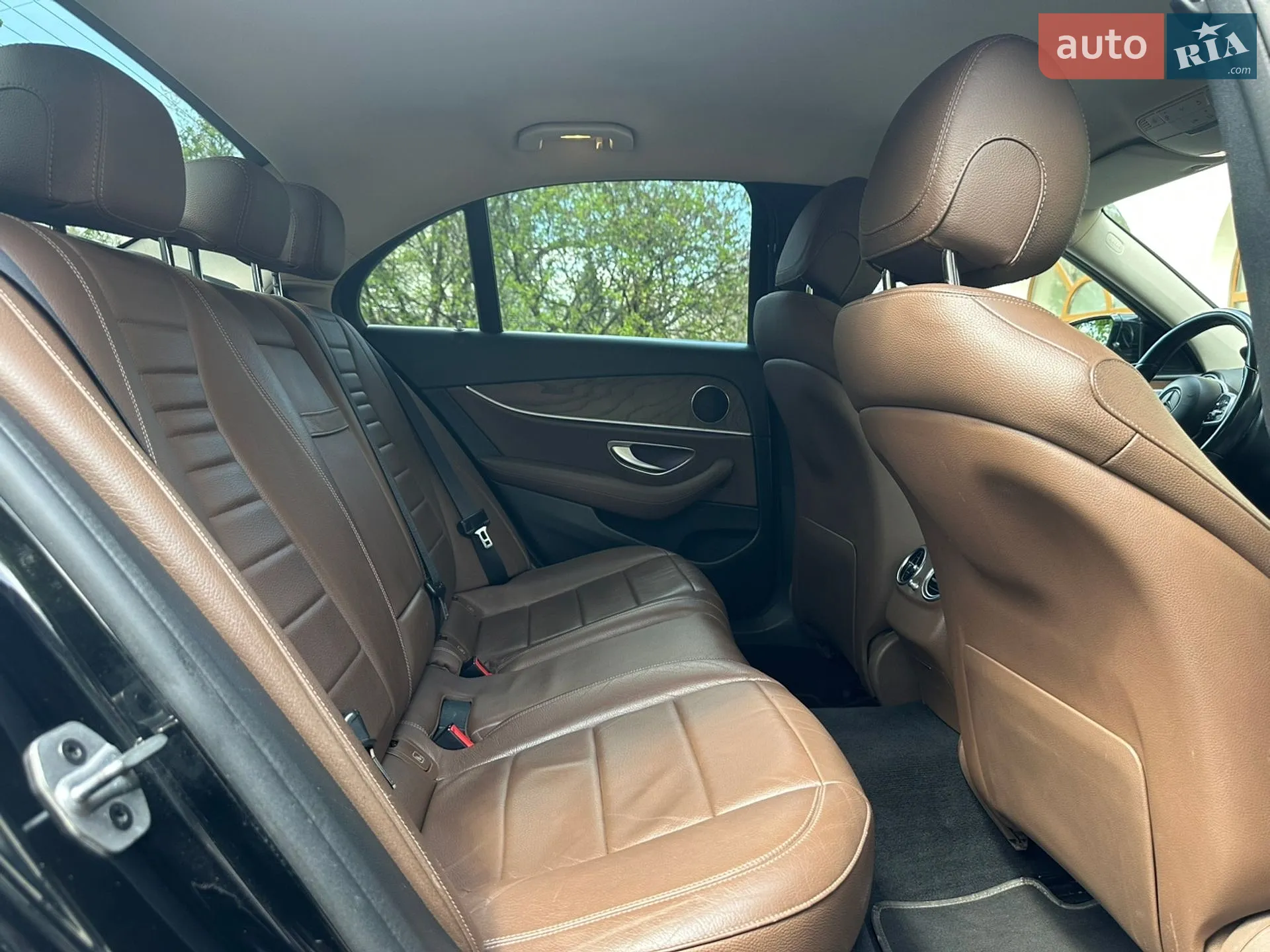 2019 Mercedes-Benz E-klasse - мініатюра 42