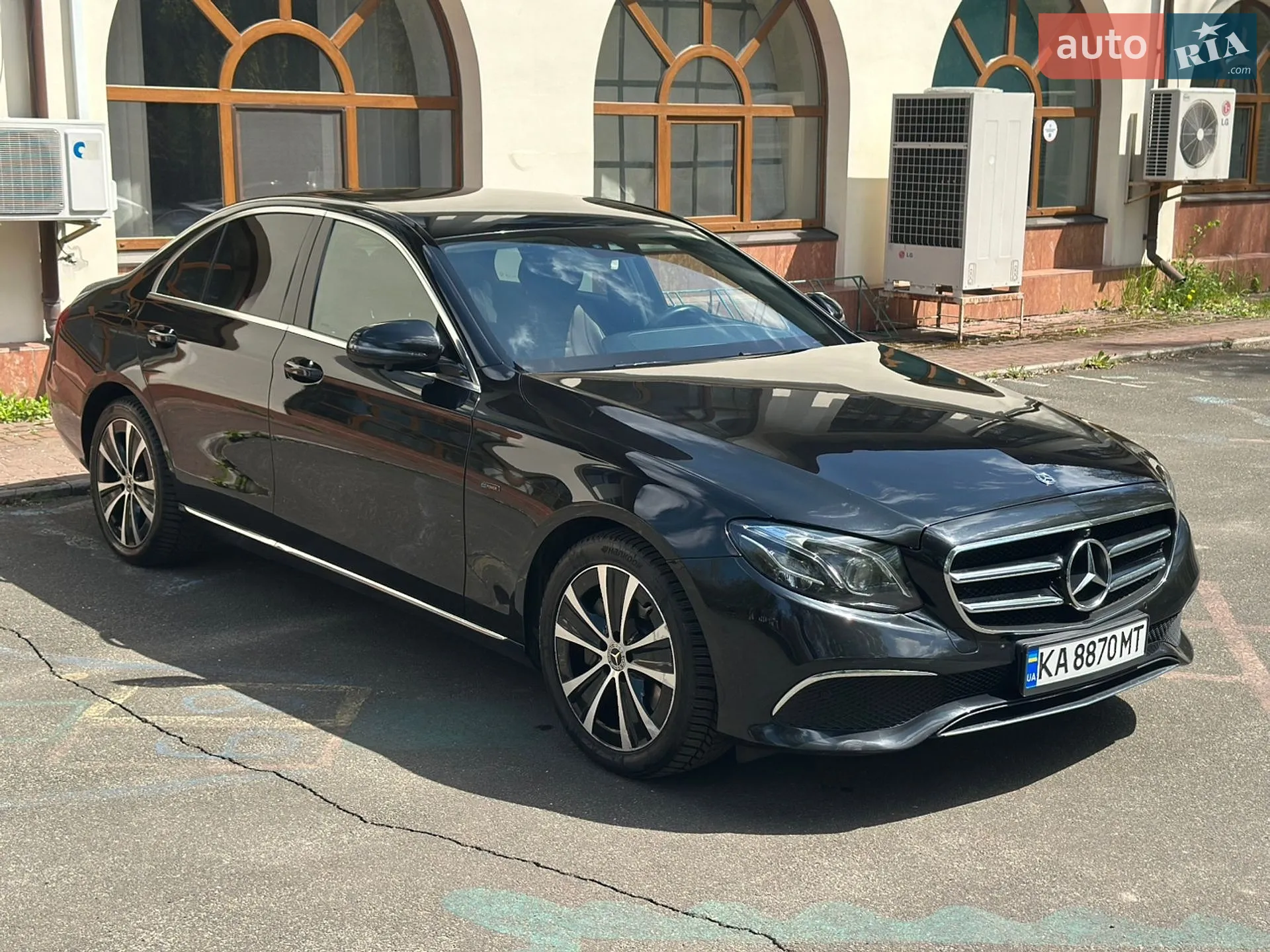 2019 Mercedes-Benz E-klasse - мініатюра 69