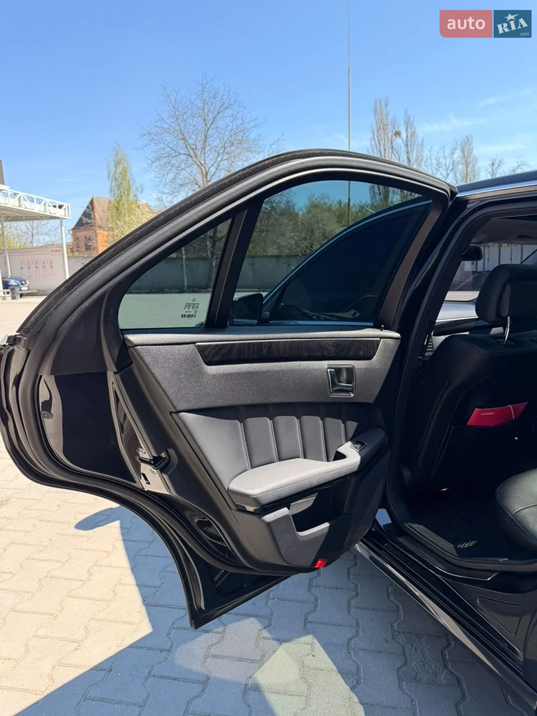 2012 Mercedes-Benz E-klasse - мініатюра 27