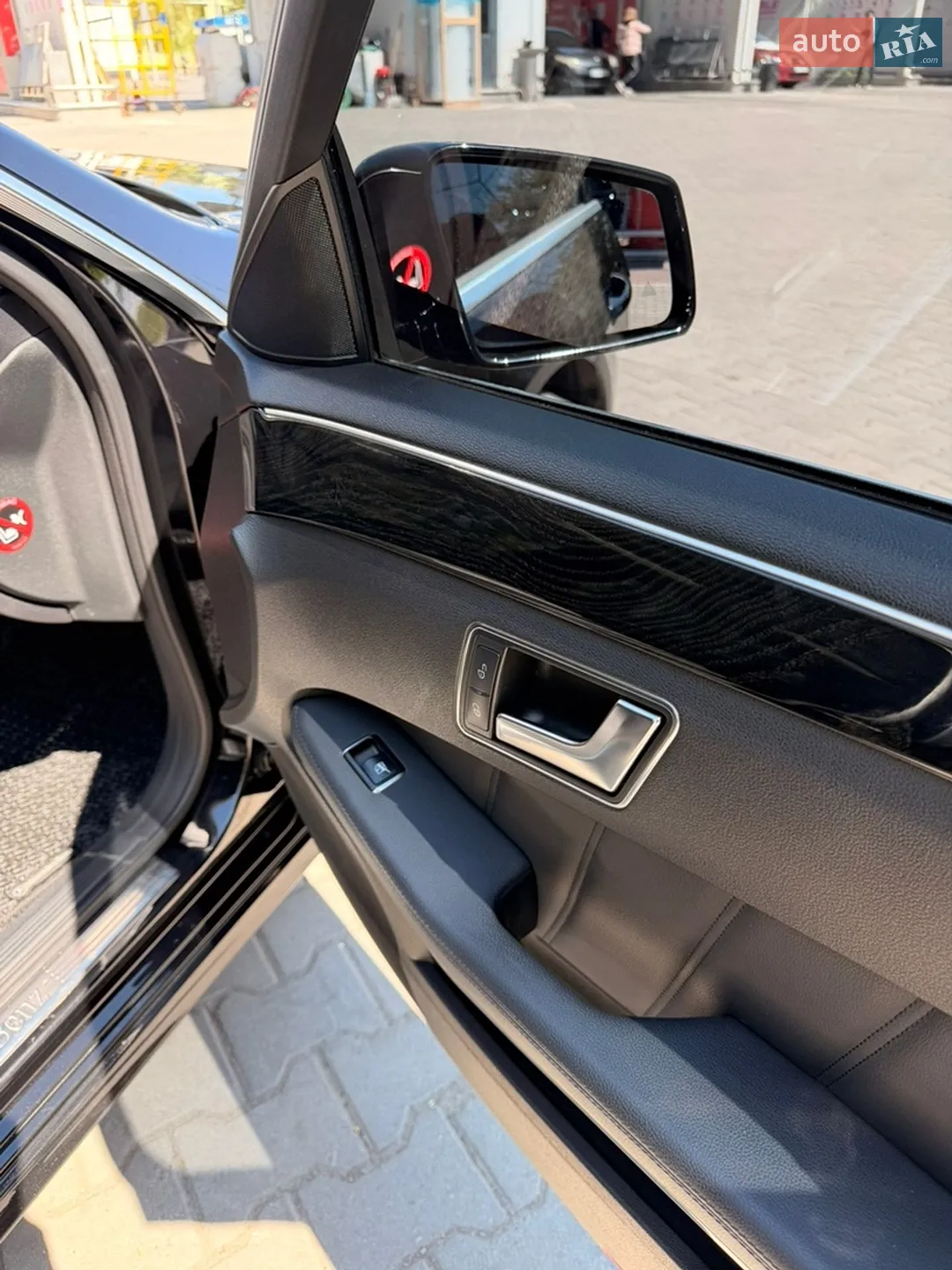 2012 Mercedes-Benz E-klasse - мініатюра 32