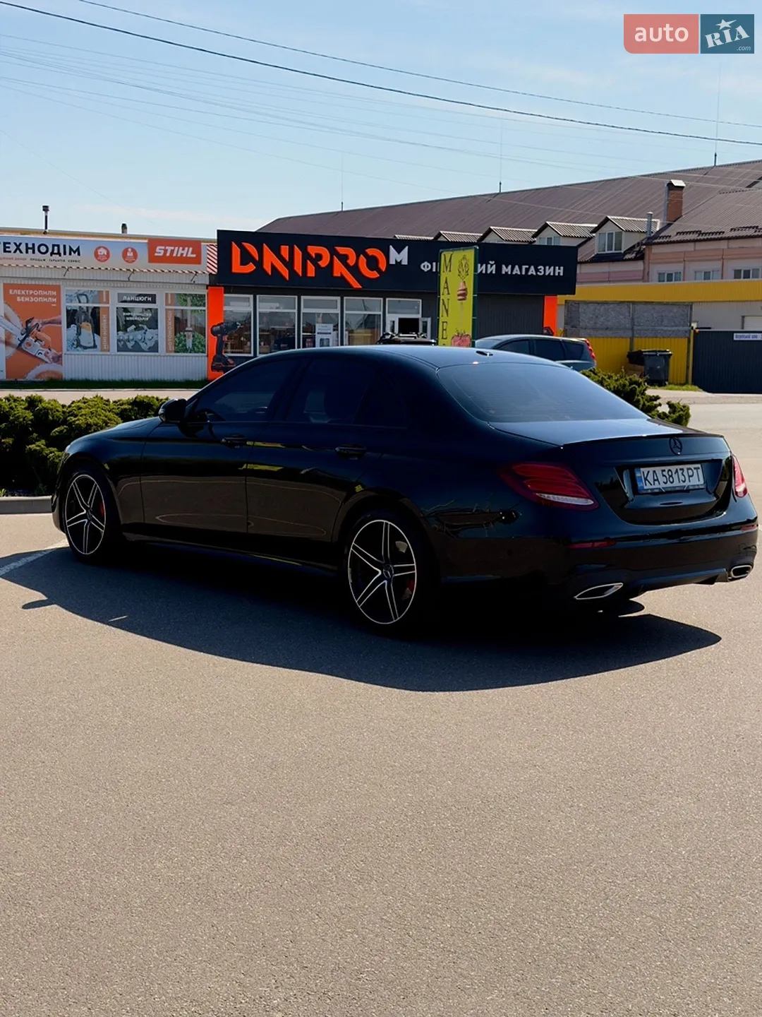 2016 Mercedes-Benz E-klasse - мініатюра 6