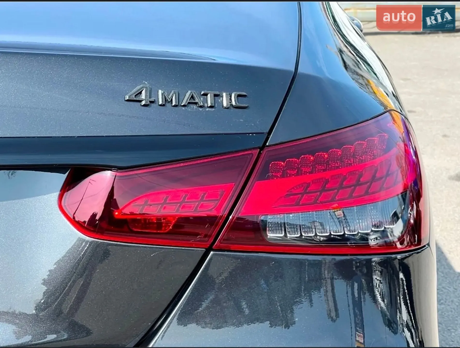 2021 Mercedes-Benz E-klasse - мініатюра 24