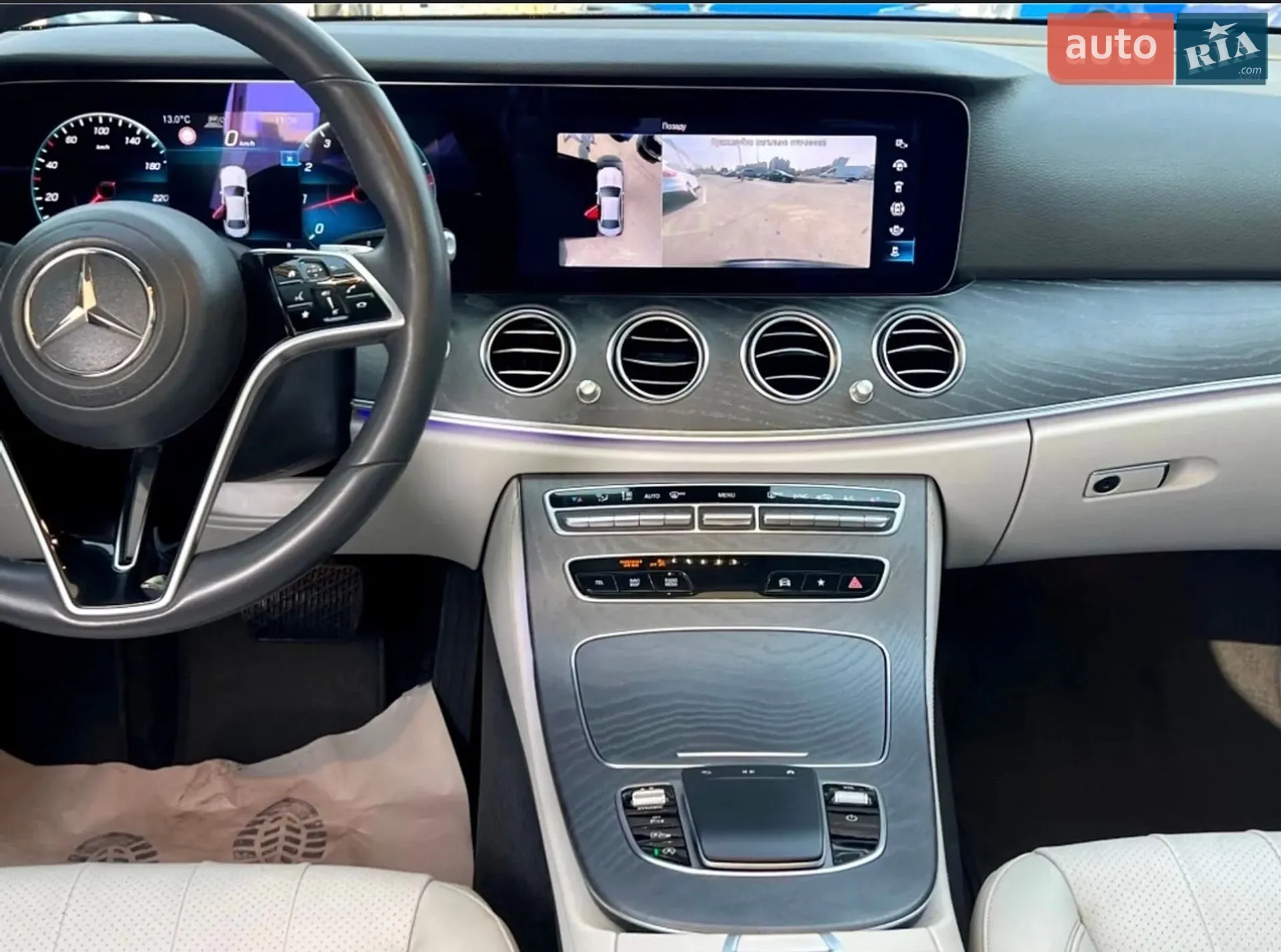 2021 Mercedes-Benz E-klasse - мініатюра 41