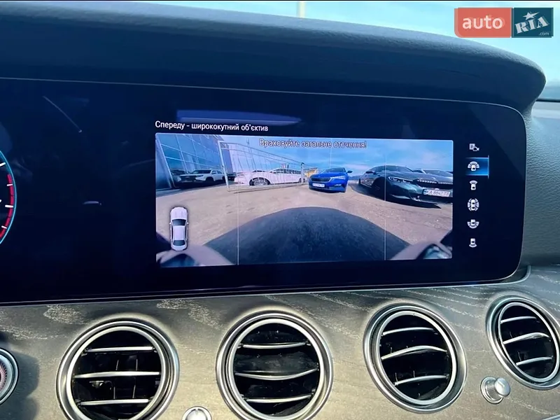 Mercedes-Benz E-Class 2021 VIN W1KZF8EB5MA963030 фото оголошення 51 з 152