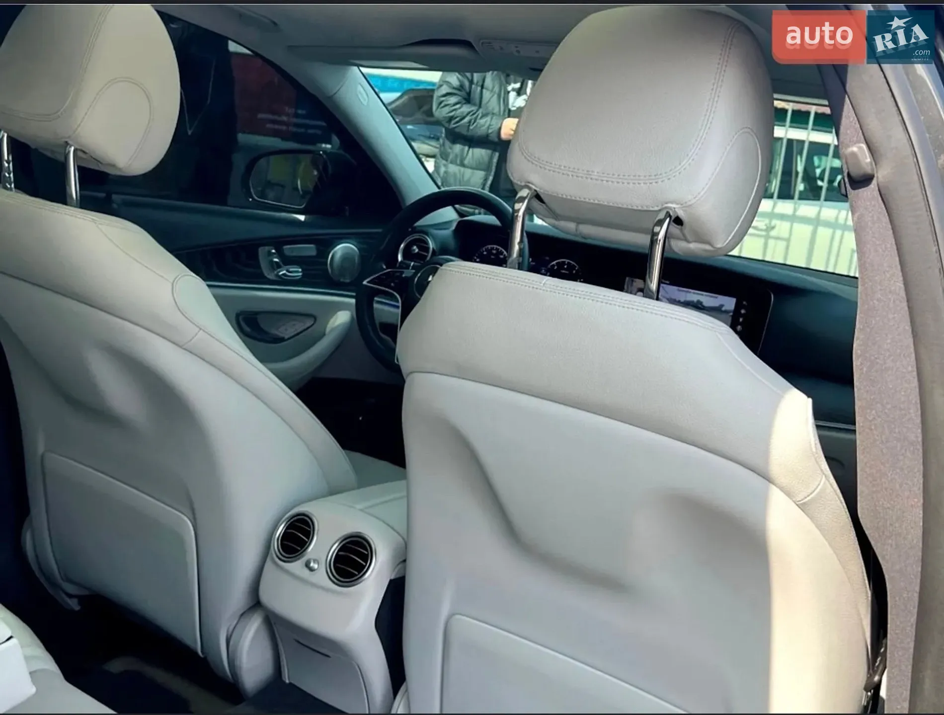 2021 Mercedes-Benz E-klasse - мініатюра 70
