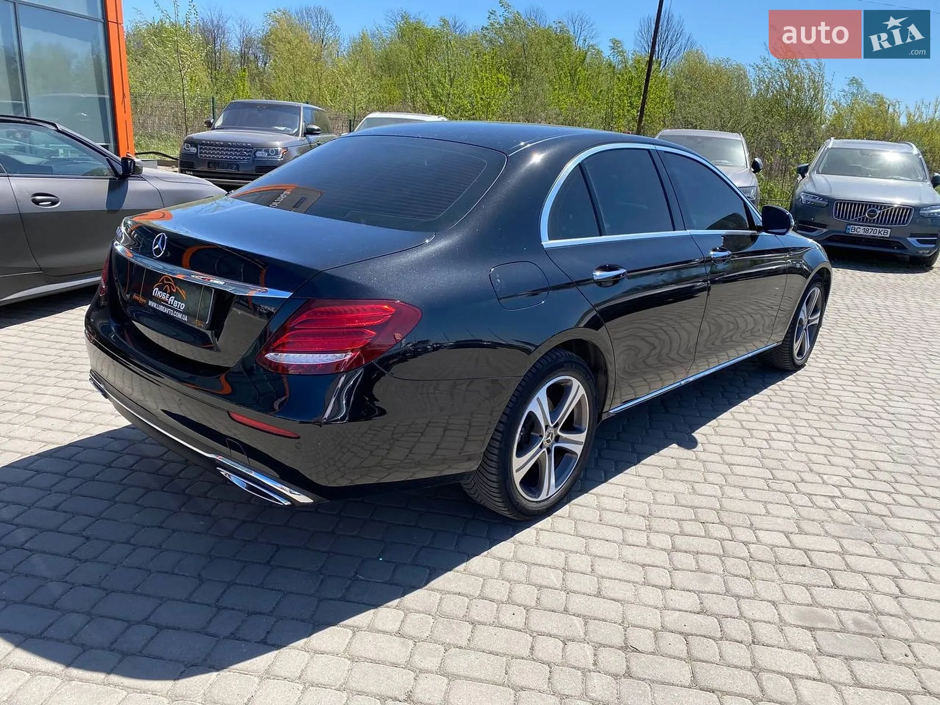 2019 Mercedes-Benz E-klasse - мініатюра 7