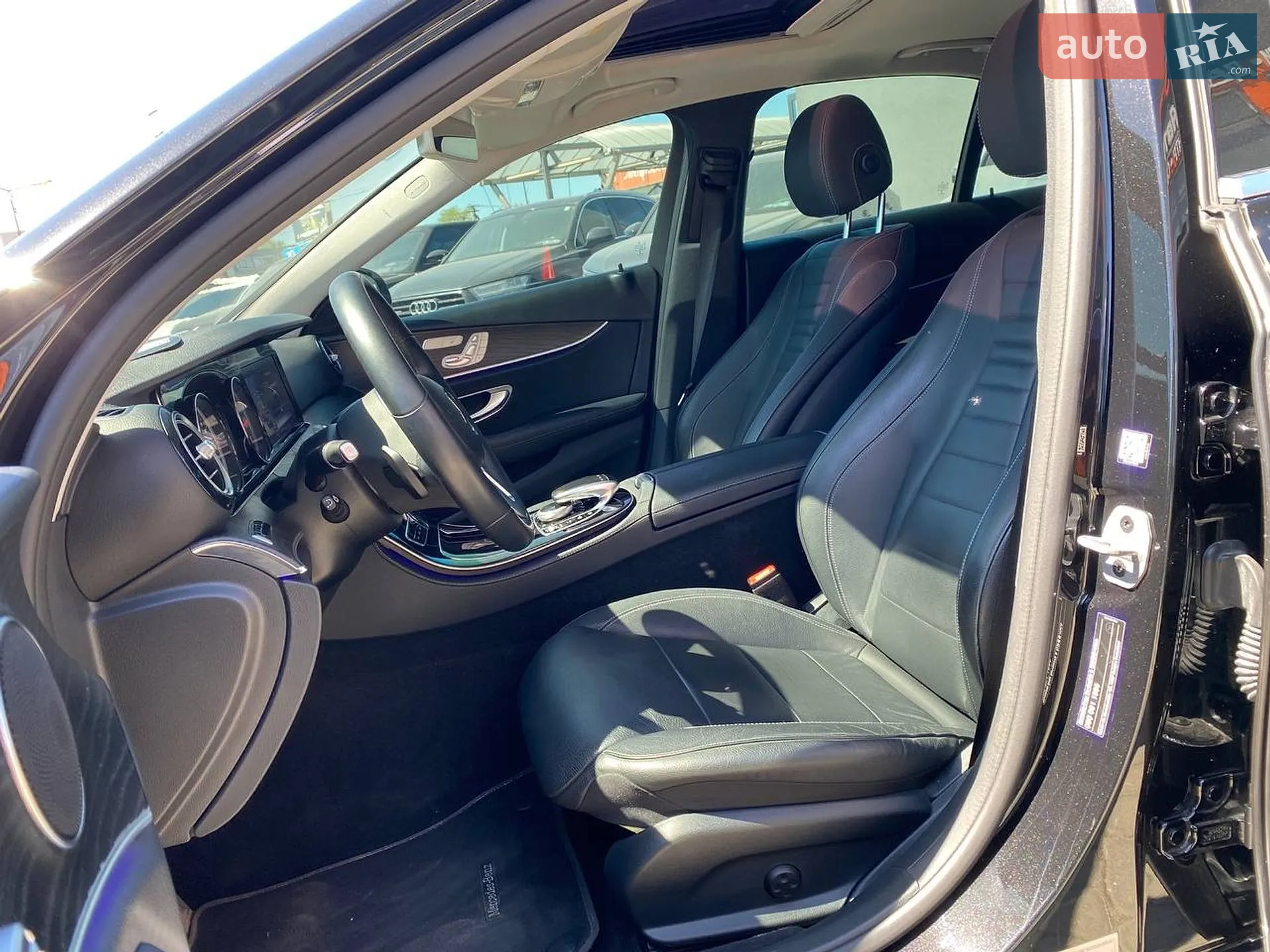 2019 Mercedes-Benz E-klasse - мініатюра 19