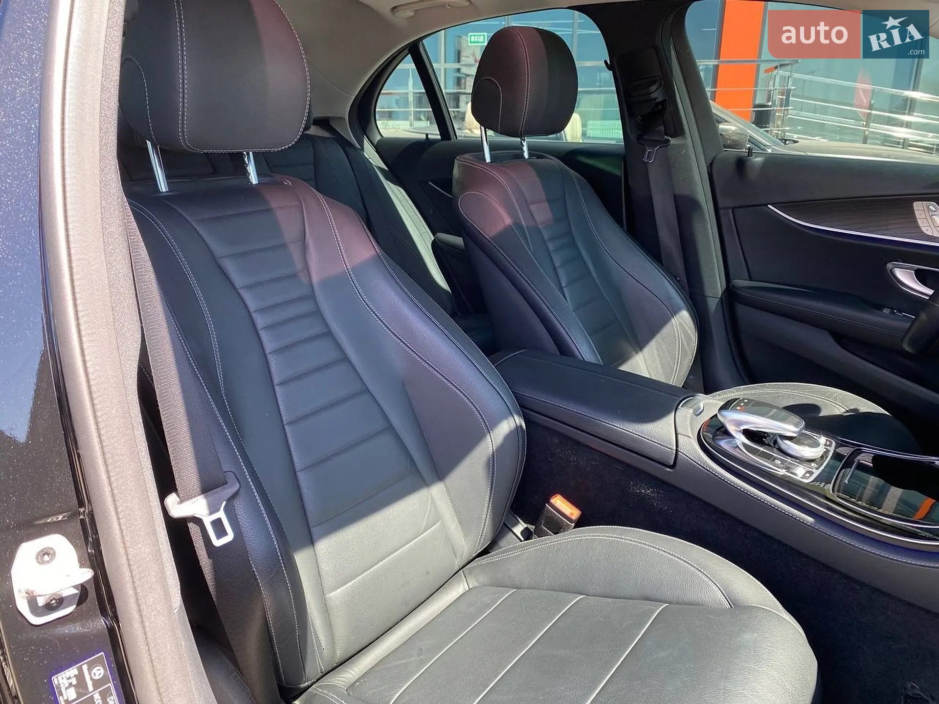 2019 Mercedes-Benz E-klasse - мініатюра 26