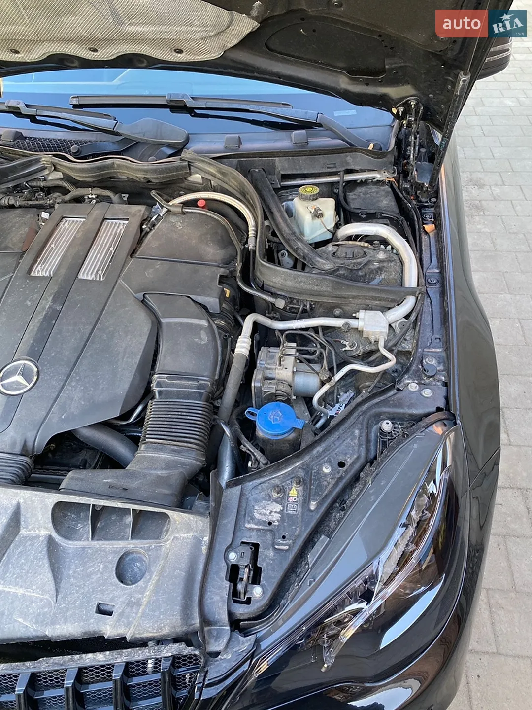 2016 Mercedes-Benz E-klasse - мініатюра 27