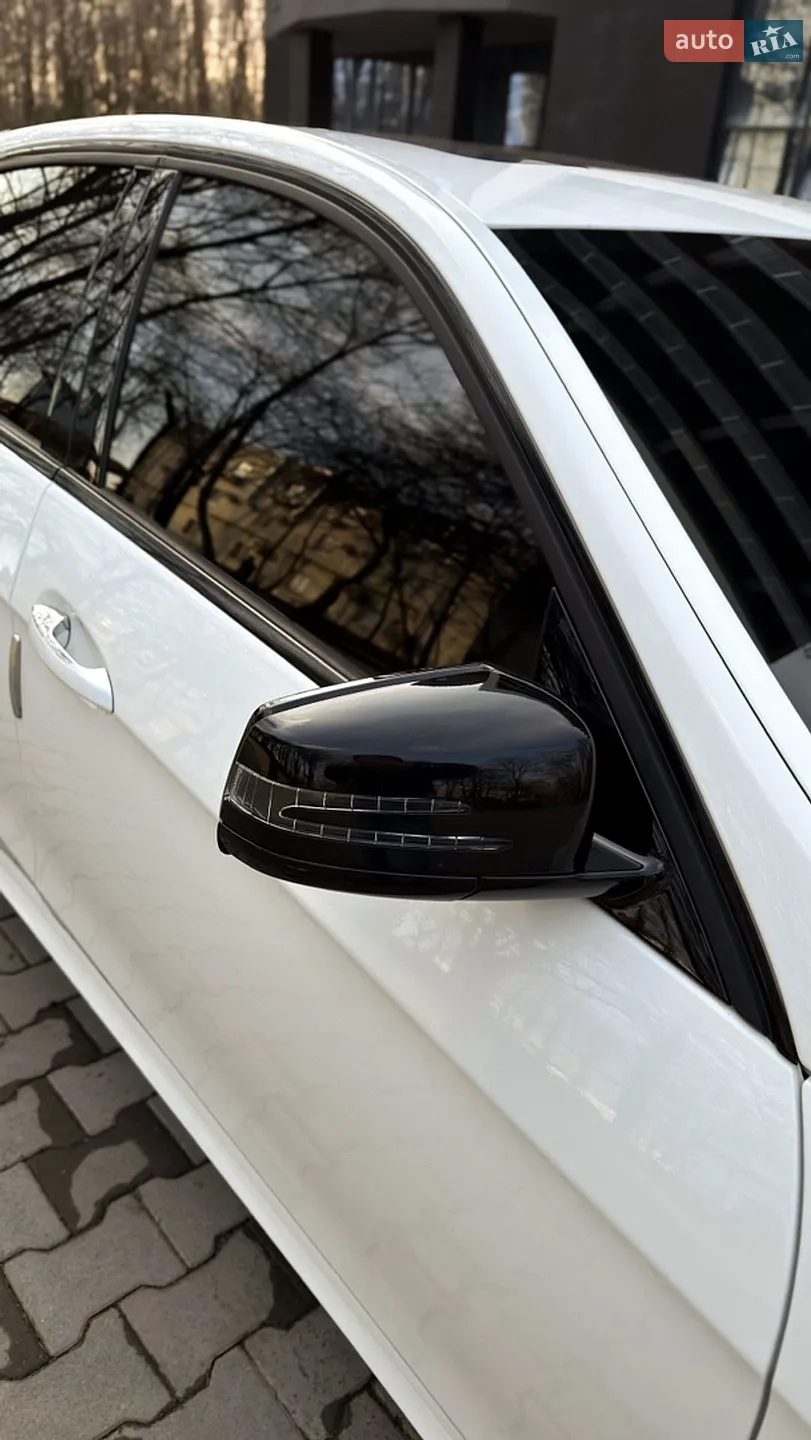 2015 Mercedes-Benz E-klasse - мініатюра 15