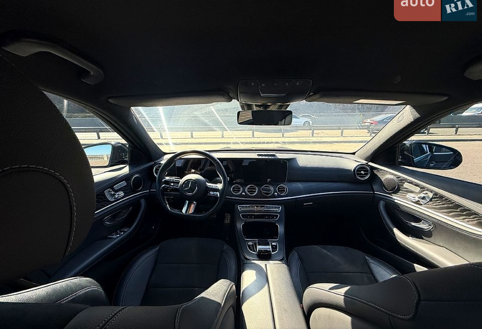 2023 Mercedes-Benz E-klasse - мініатюра 3