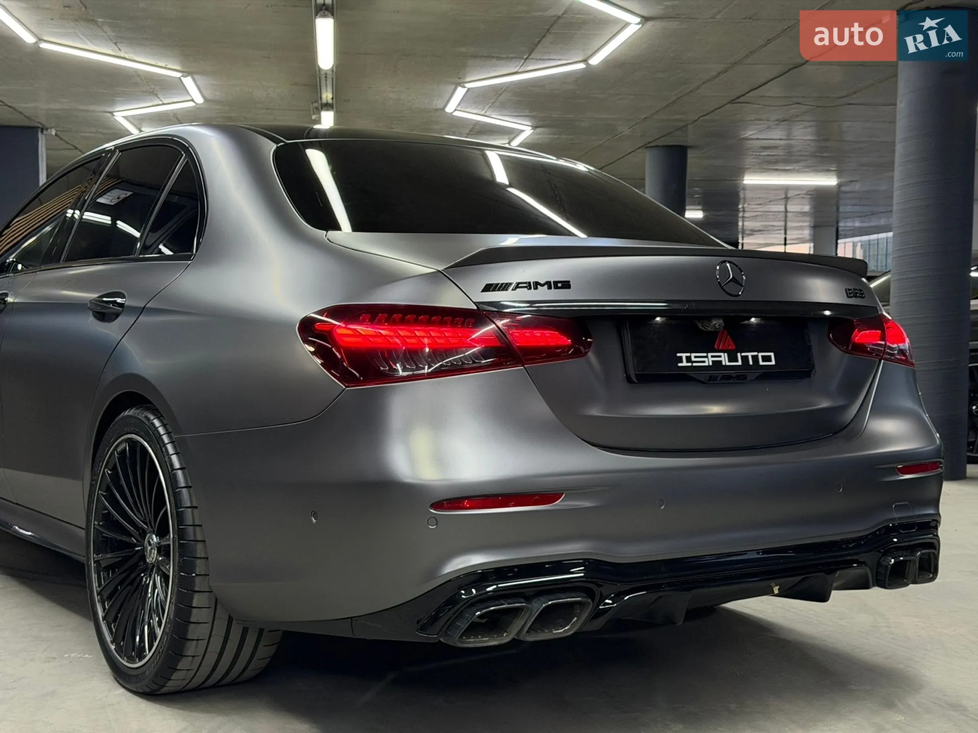 2021 Mercedes-Benz E-klasse - мініатюра 13