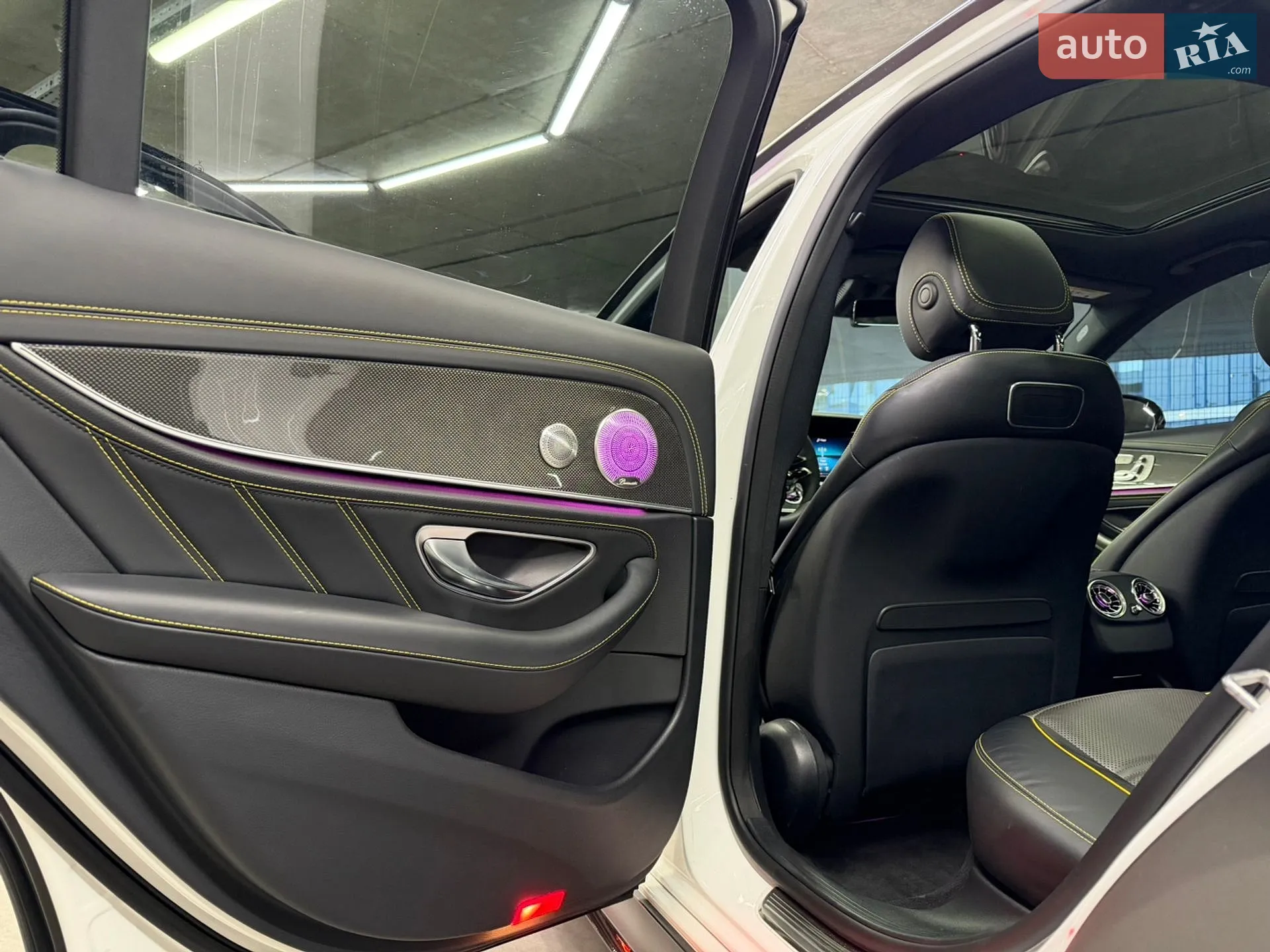2021 Mercedes-Benz E-klasse - мініатюра 23