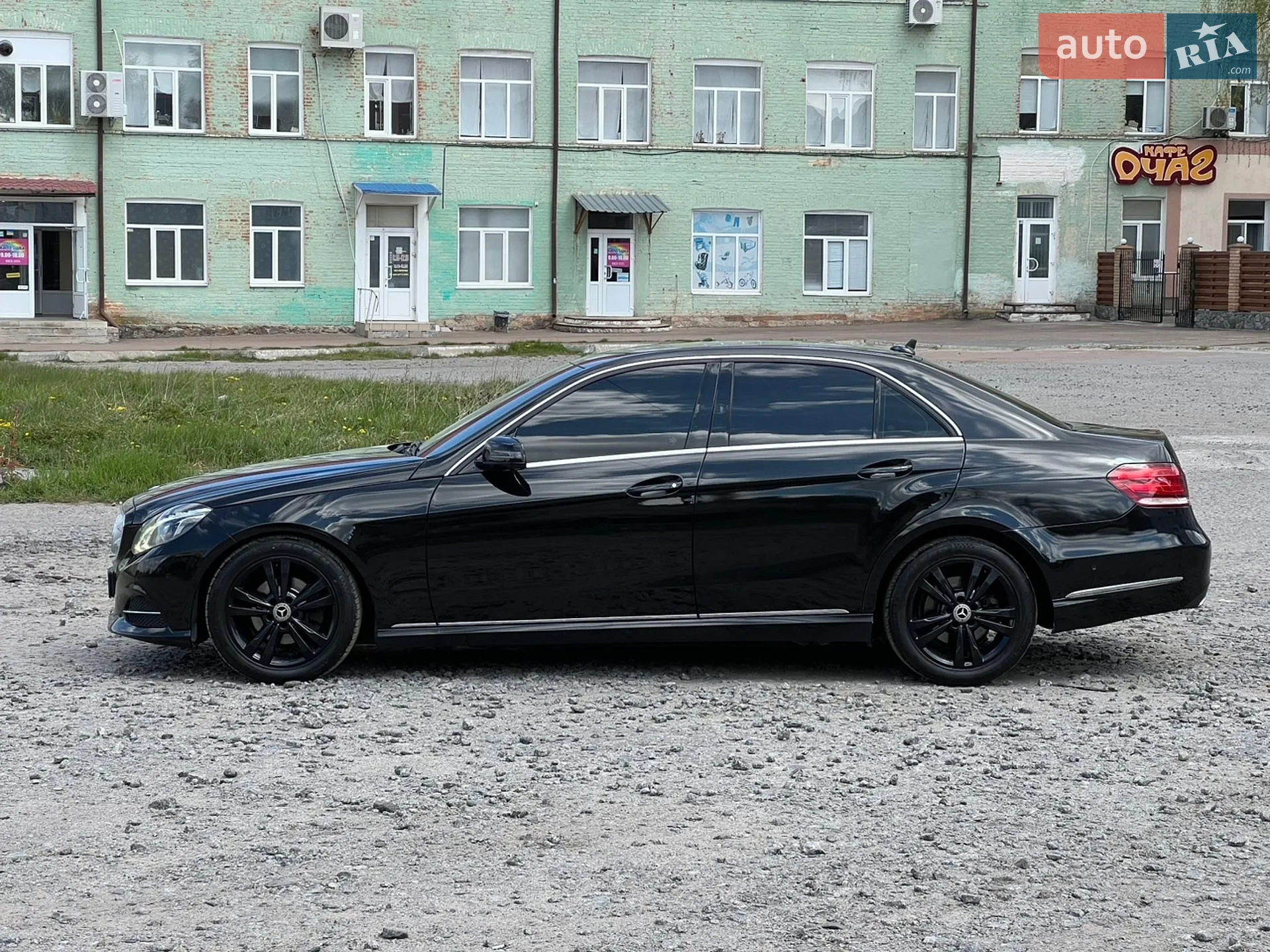 2015 Mercedes-Benz E-klasse - мініатюра 8