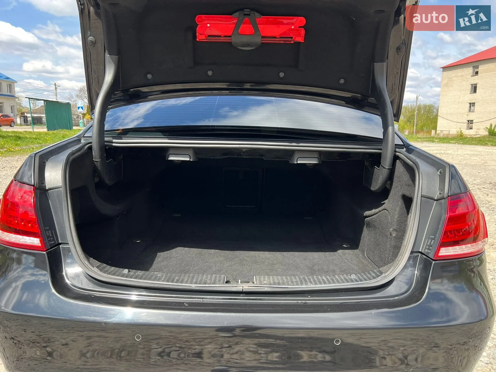 2015 Mercedes-Benz E-klasse - мініатюра 11