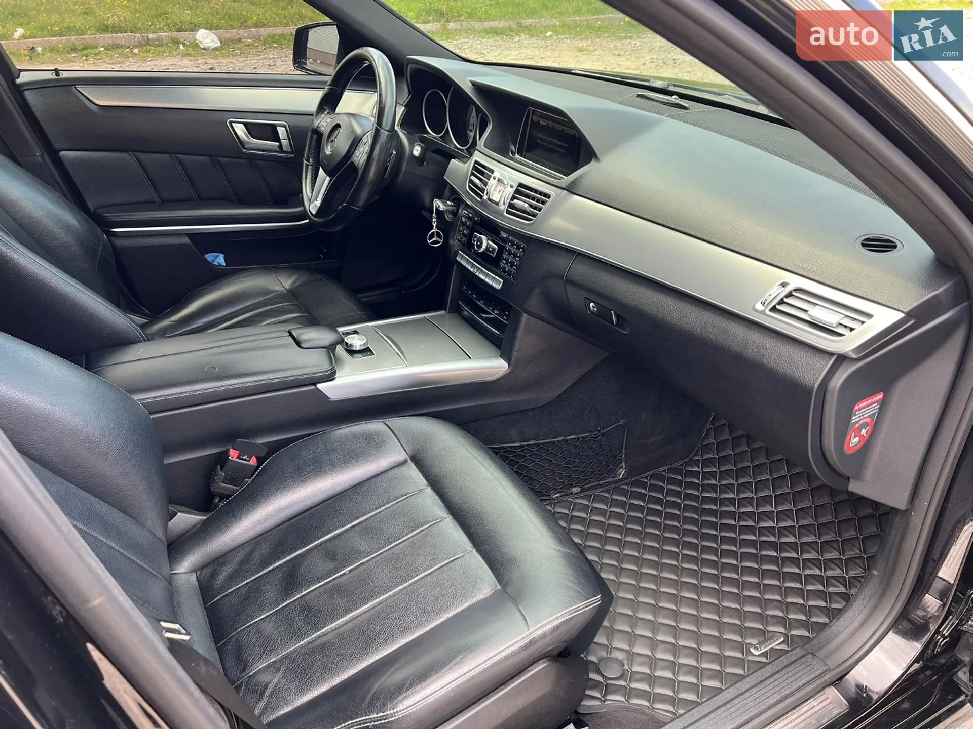 2015 Mercedes-Benz E-klasse - мініатюра 16