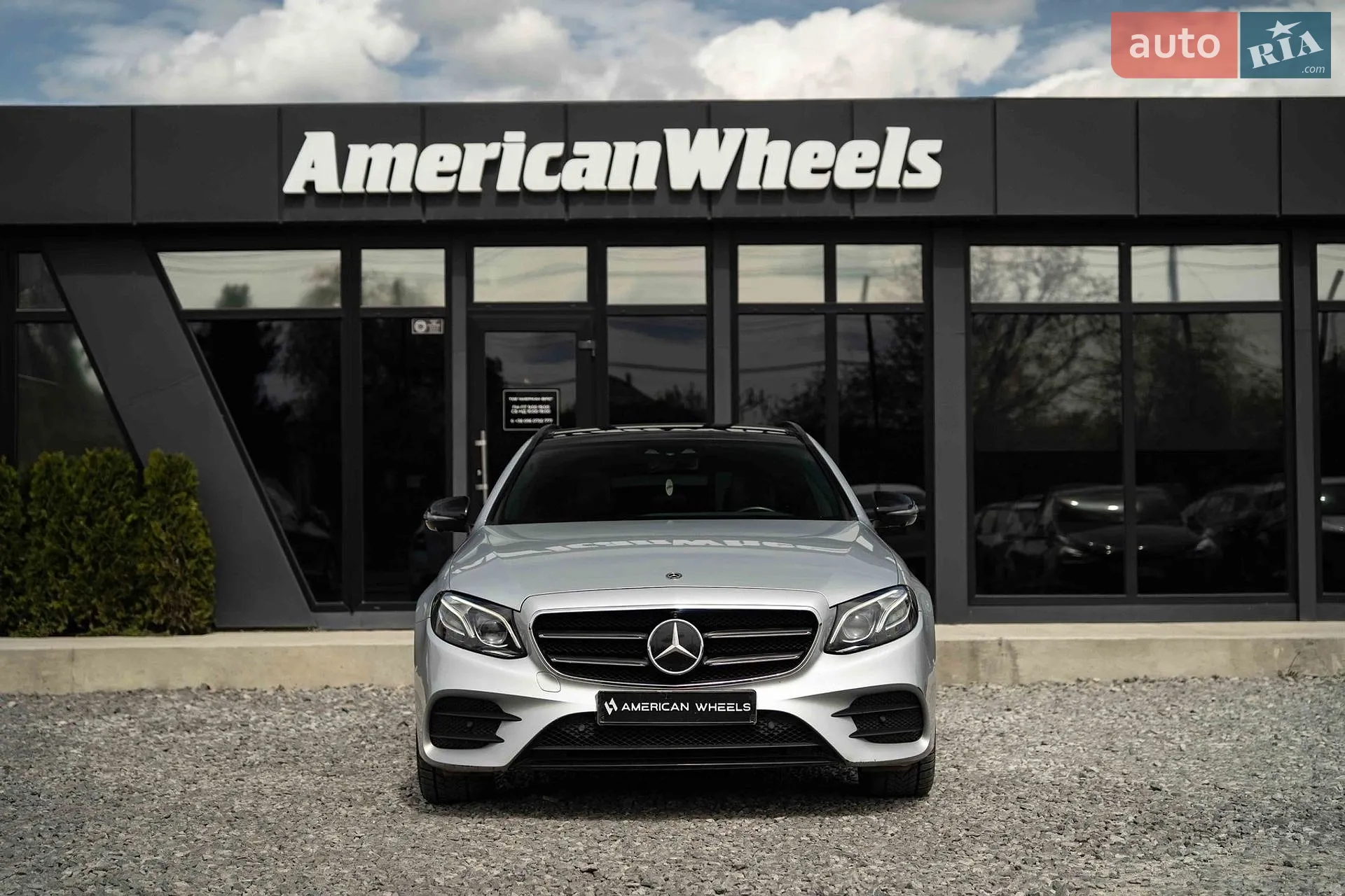 2019 Mercedes-Benz E-klasse - мініатюра 2