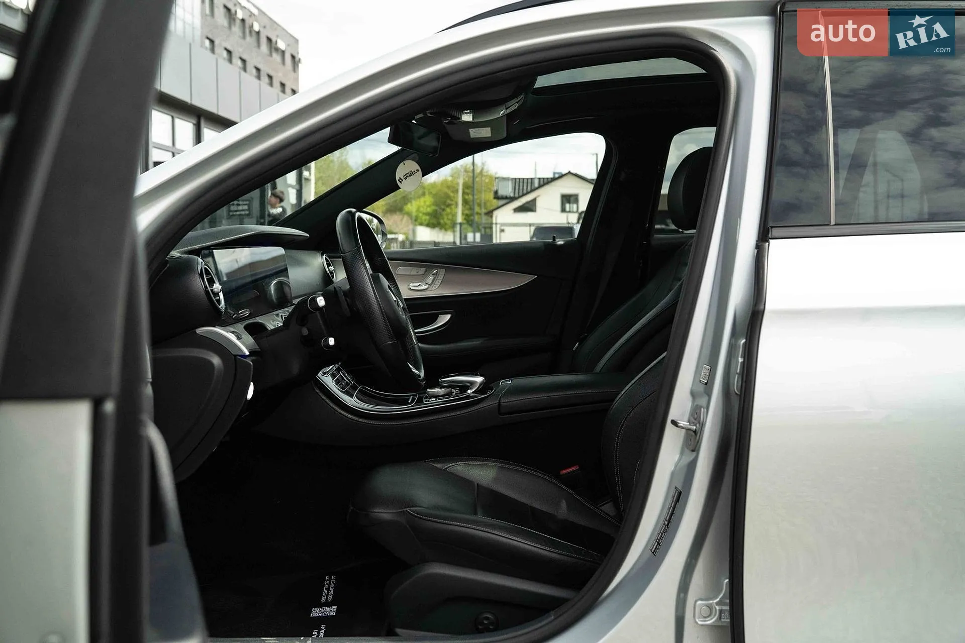 2019 Mercedes-Benz E-klasse - мініатюра 17