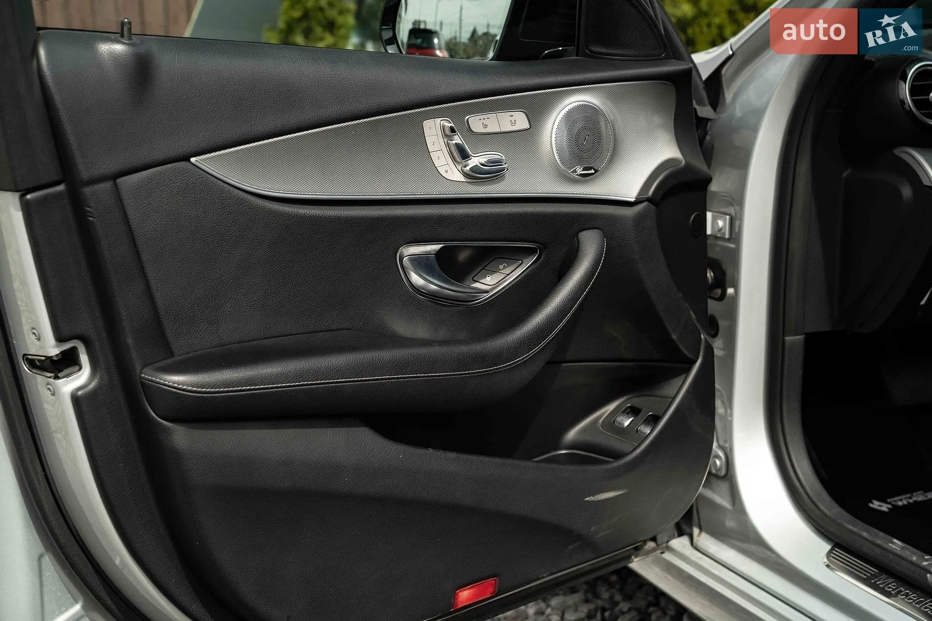 2019 Mercedes-Benz E-klasse - мініатюра 45