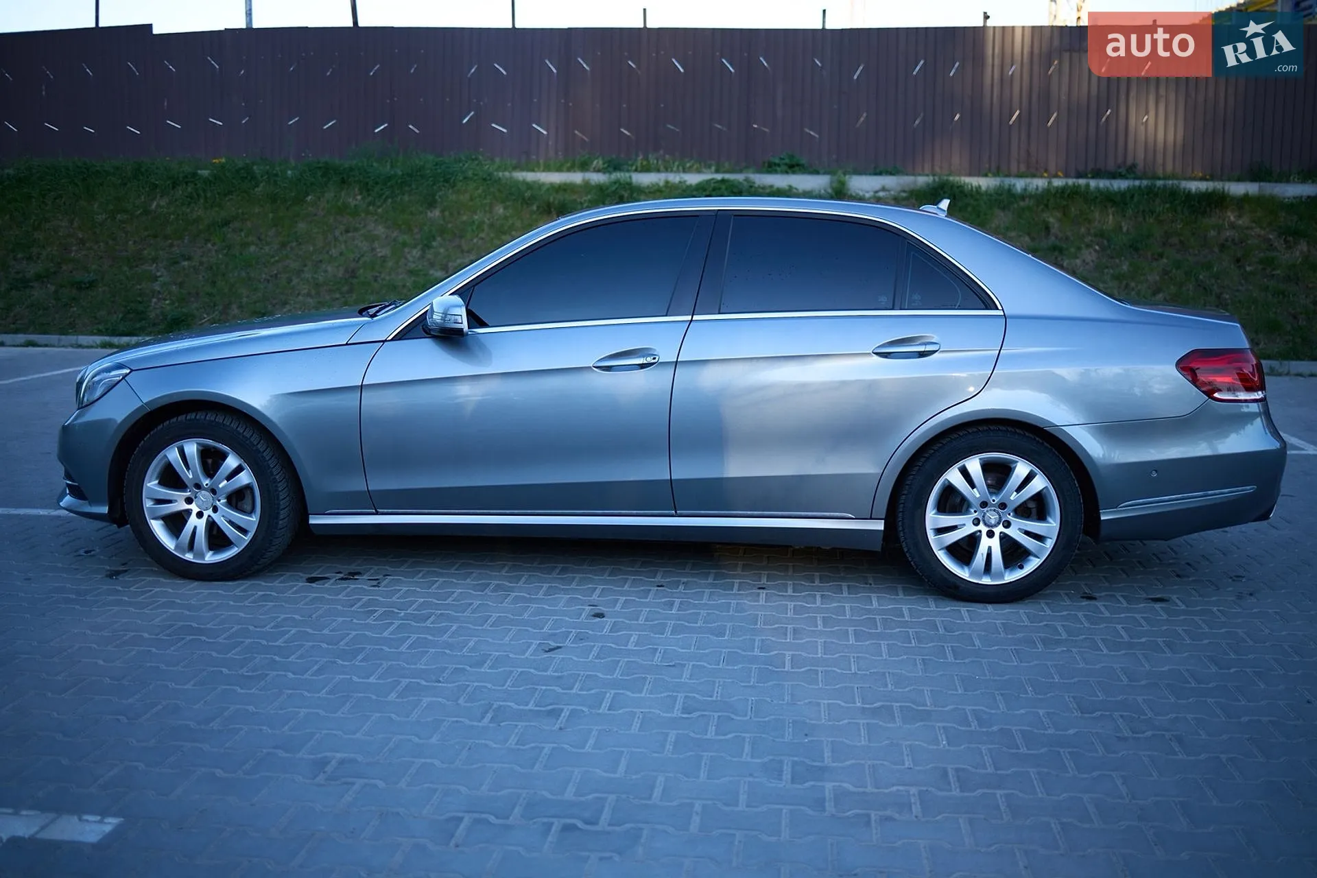 2013 Mercedes-Benz E-klasse - мініатюра 5