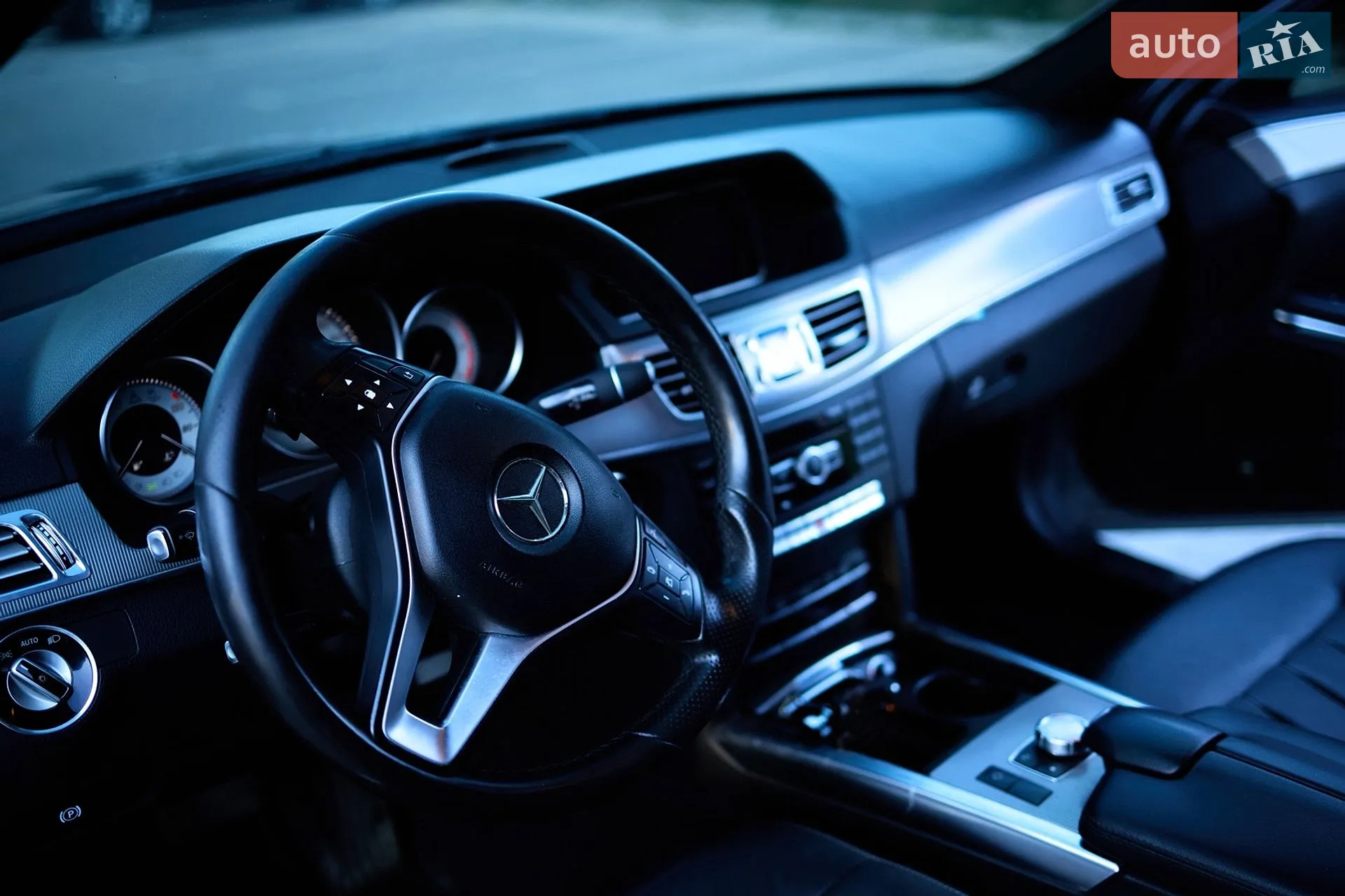 2013 Mercedes-Benz E-klasse - мініатюра 14