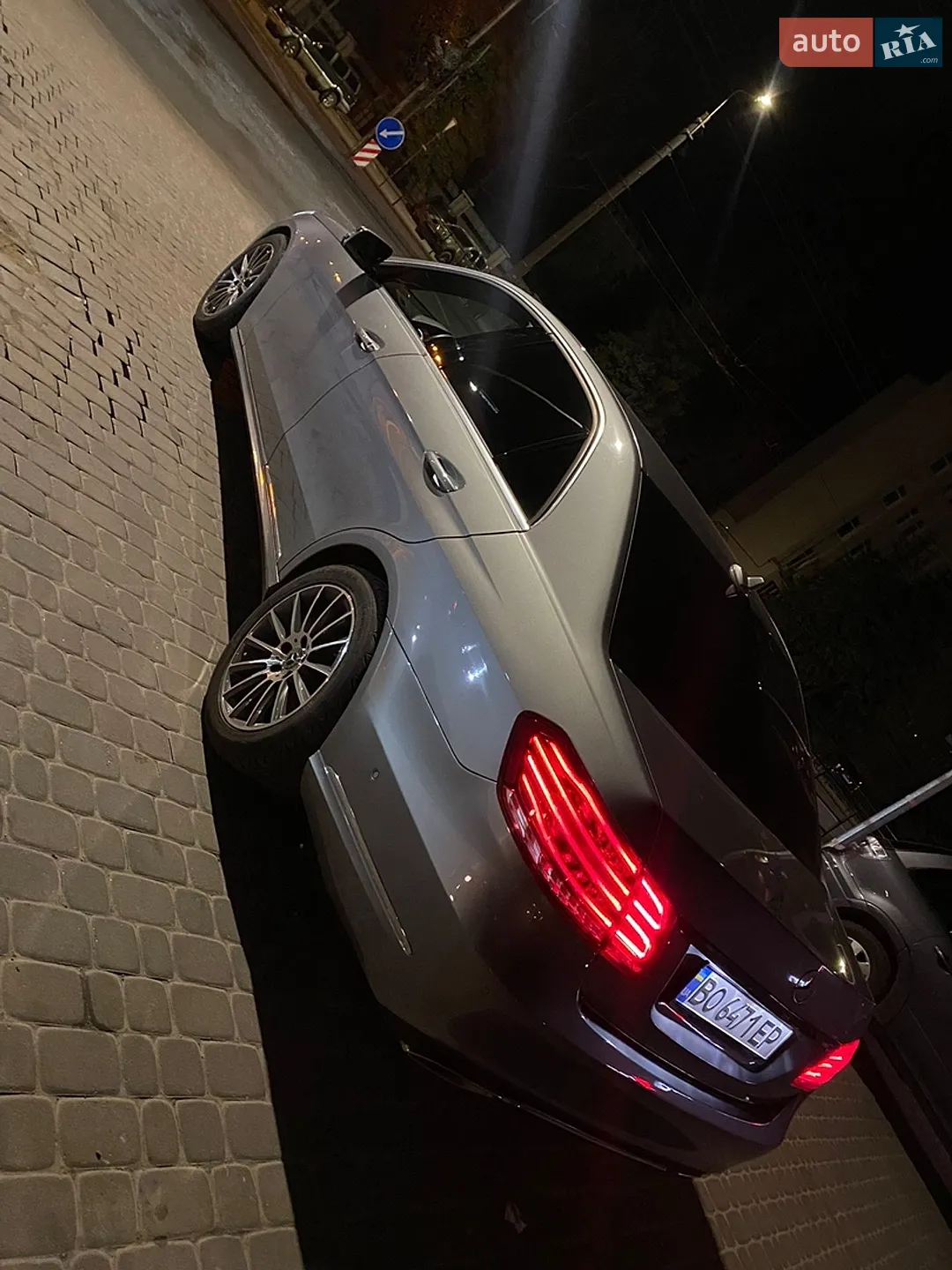 2013 Mercedes-Benz E-klasse - мініатюра 22