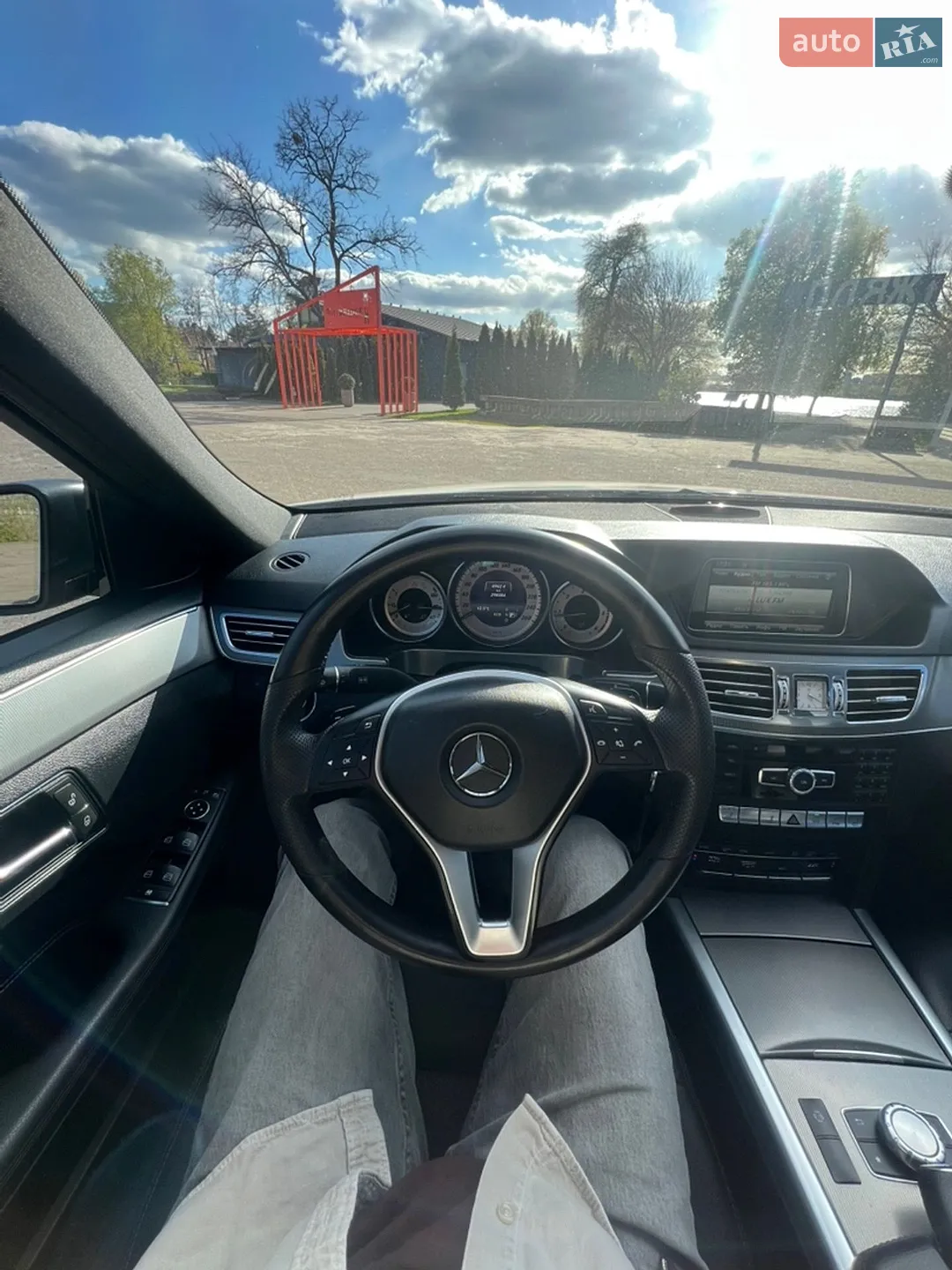 2013 Mercedes-Benz E-klasse - мініатюра 19