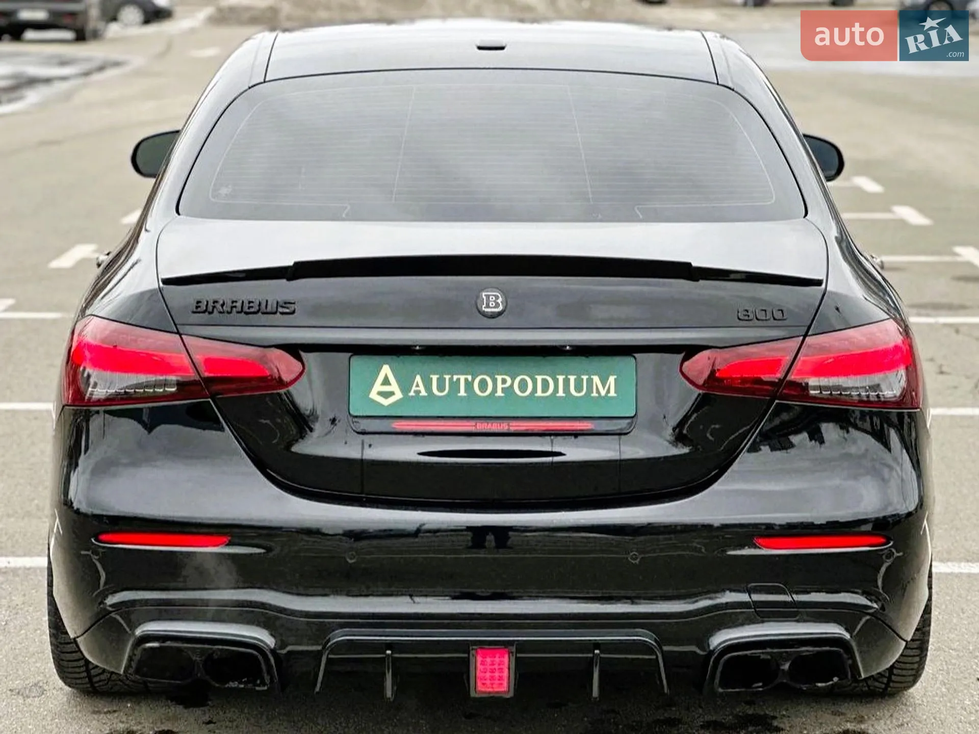 2019 Mercedes-Benz E-klasse - мініатюра 12