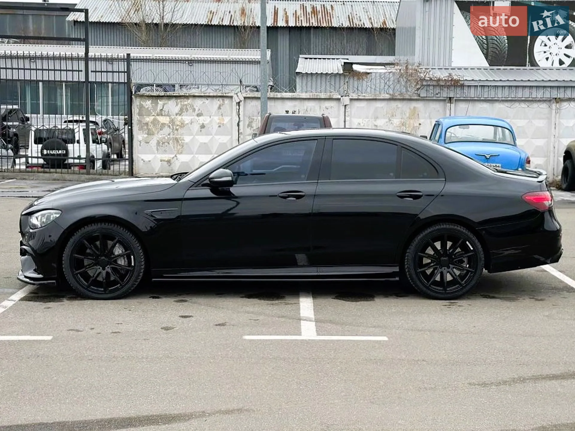2019 Mercedes-Benz E-klasse - мініатюра 17