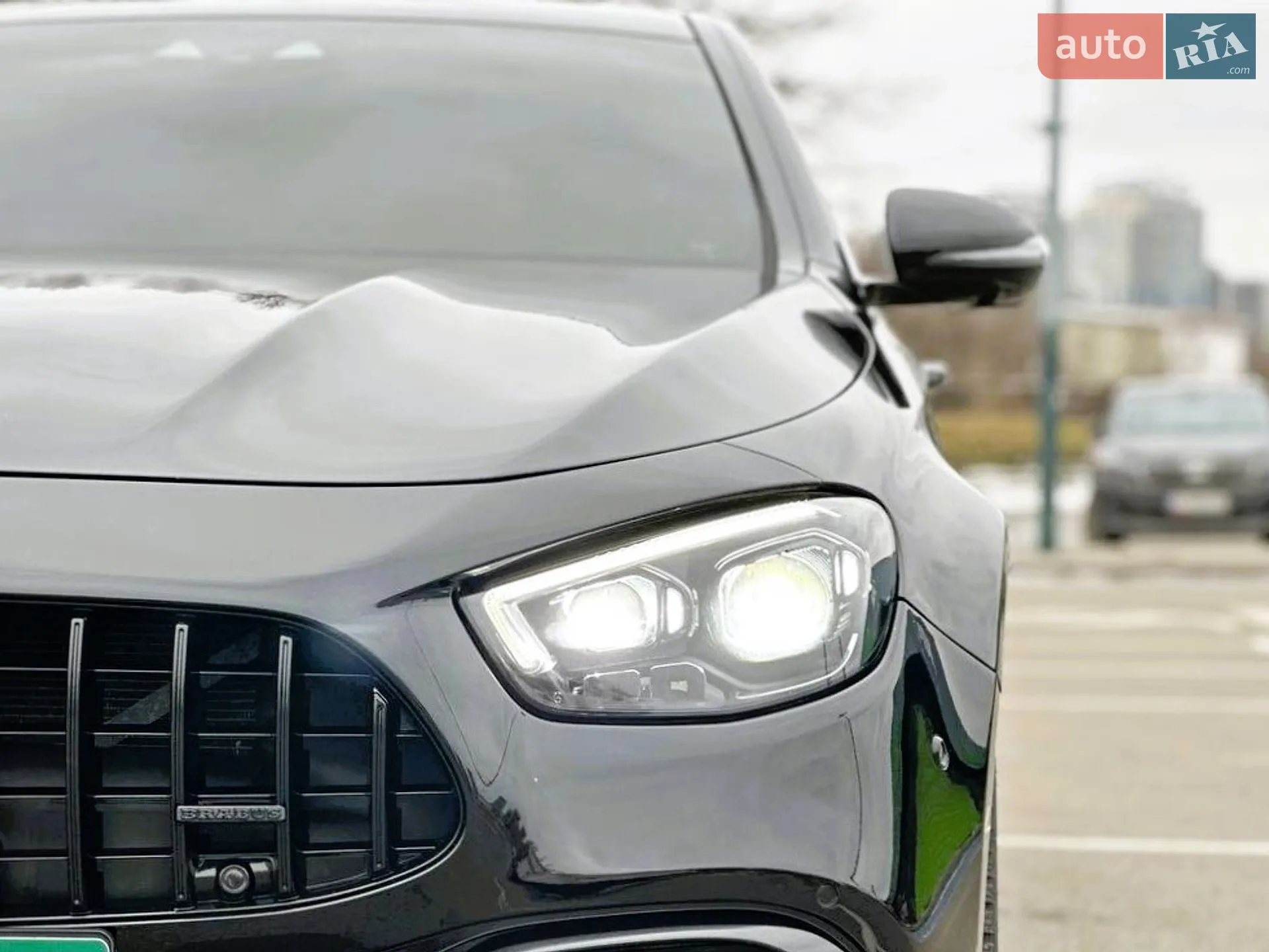 2019 Mercedes-Benz E-klasse - мініатюра 32