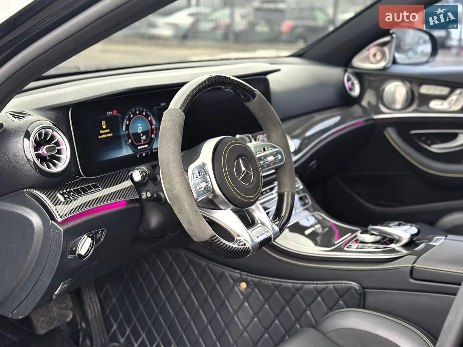 2019 Mercedes-Benz E-klasse - мініатюра 37
