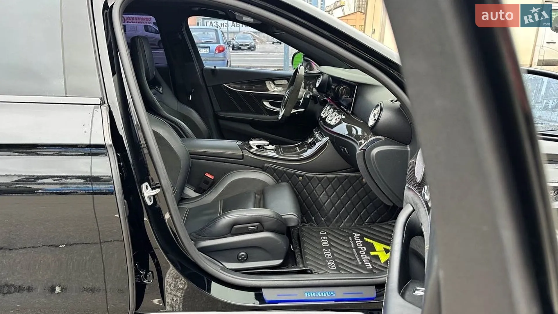 2019 Mercedes-Benz E-klasse - мініатюра 50