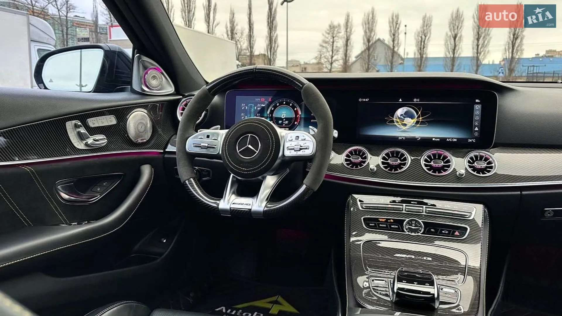 2019 Mercedes-Benz E-klasse - мініатюра 58