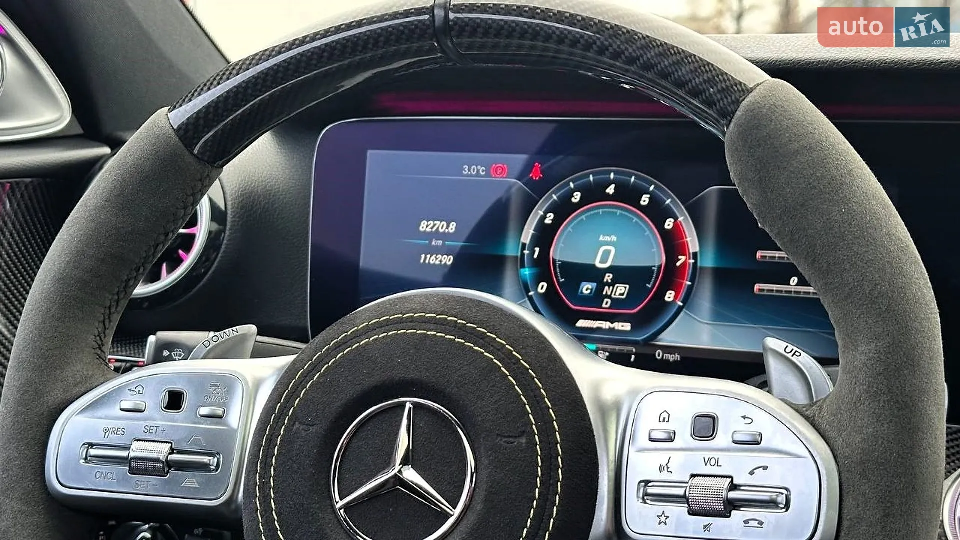 2019 Mercedes-Benz E-klasse - мініатюра 62