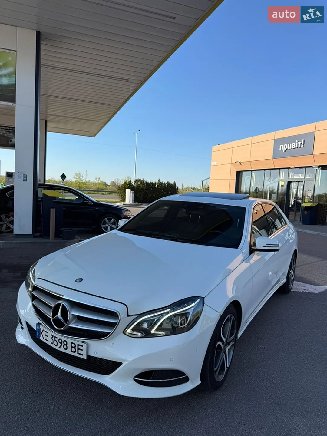 2015 Mercedes-Benz E-klasse - мініатюра 5