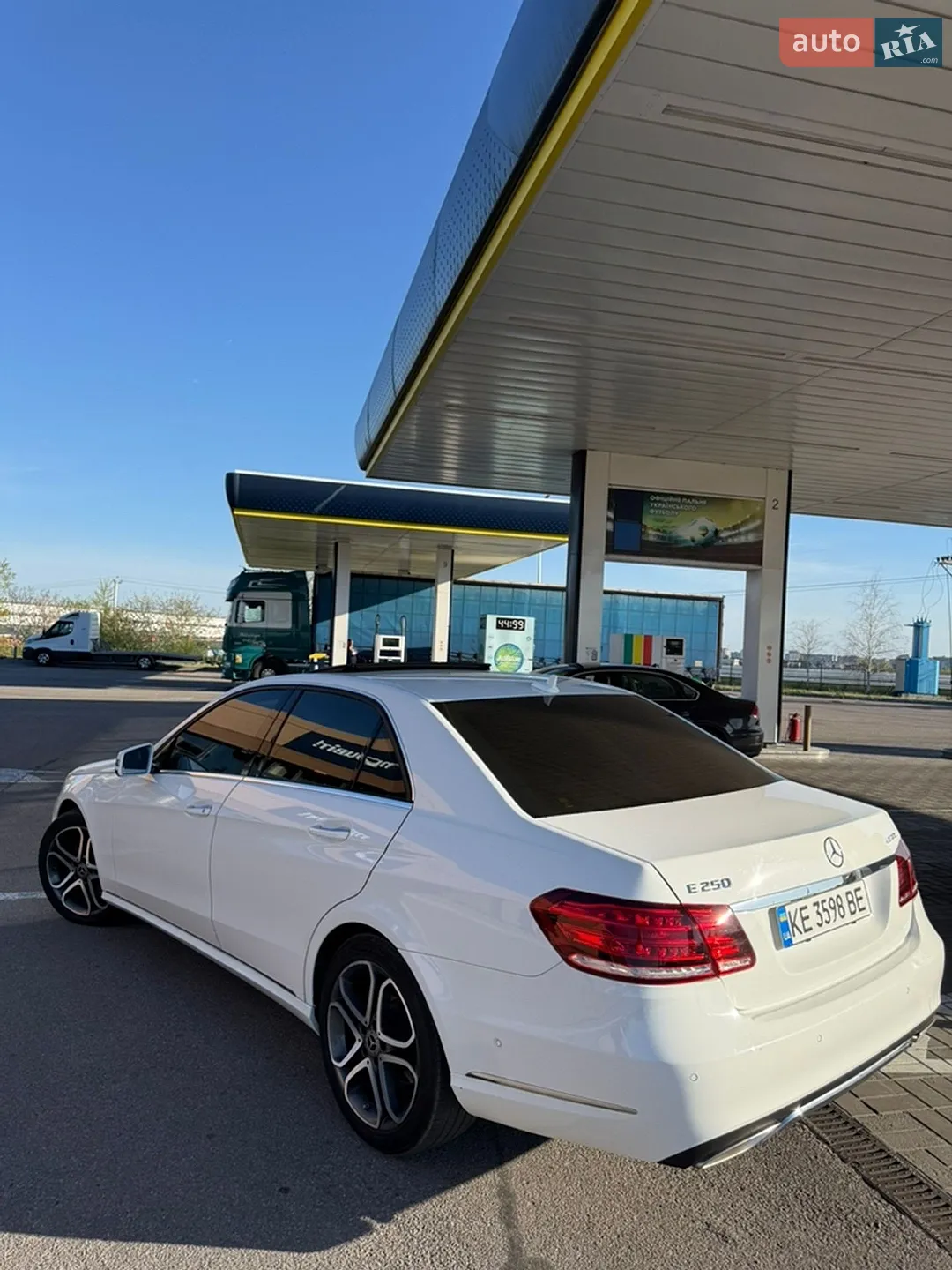 2015 Mercedes-Benz E-klasse - мініатюра 19